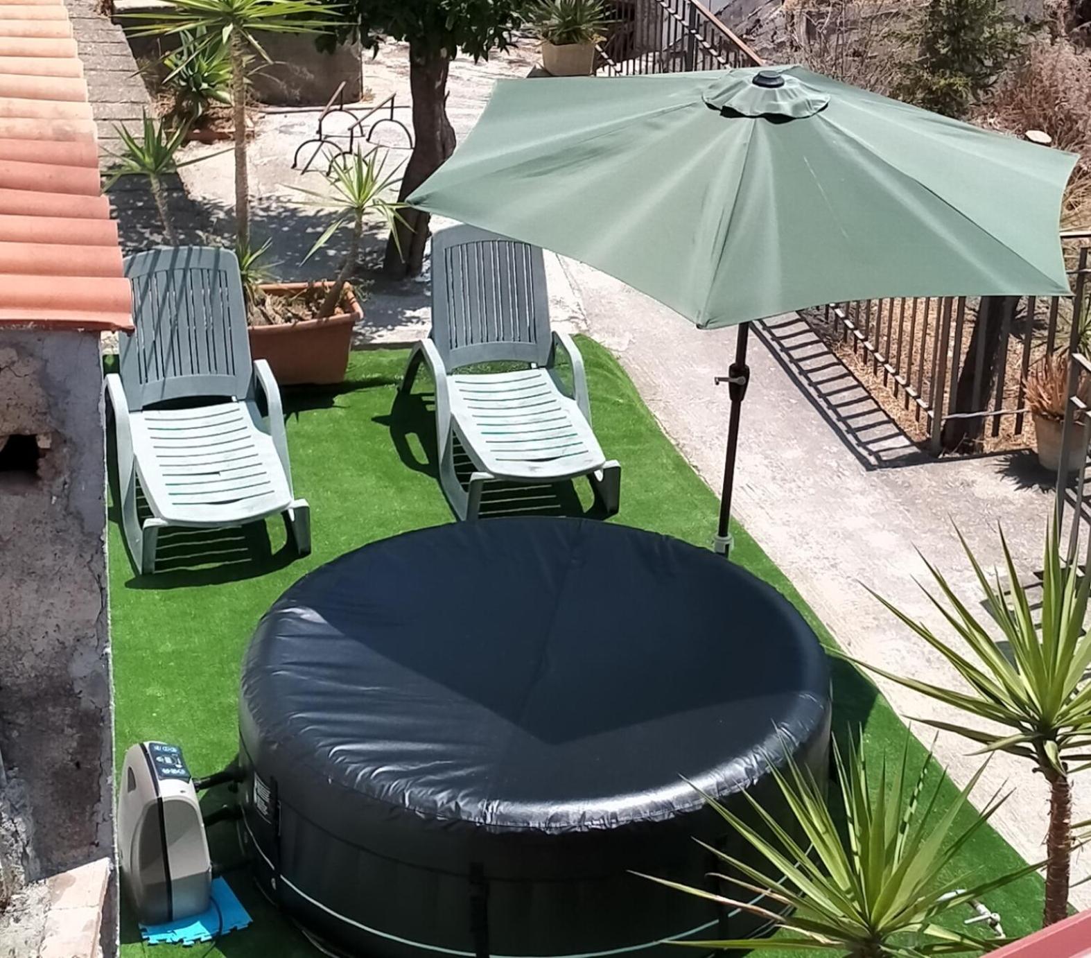 b&b Il Siriaco