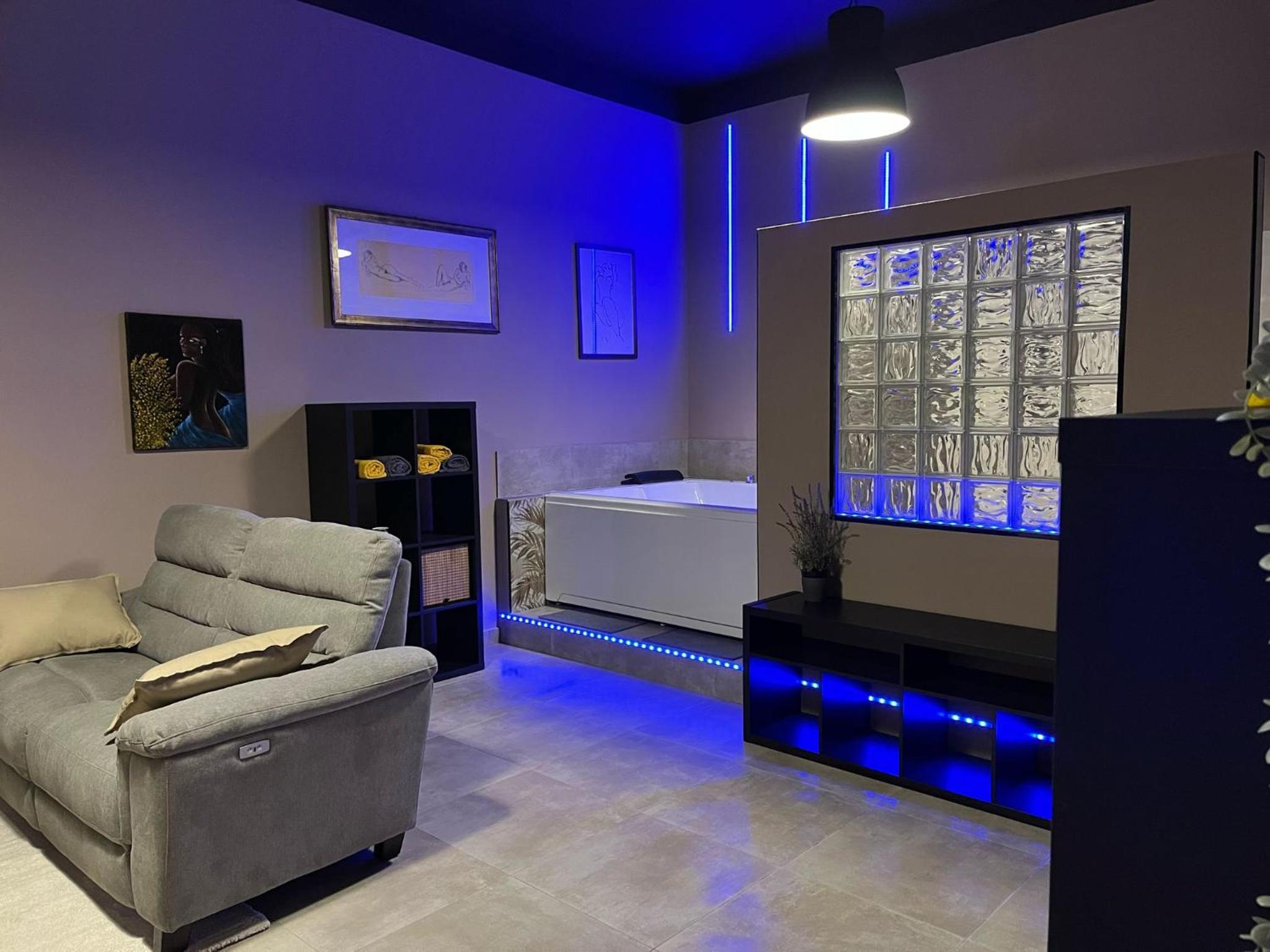 TownHouse Piraino SUITE SUPERIOR