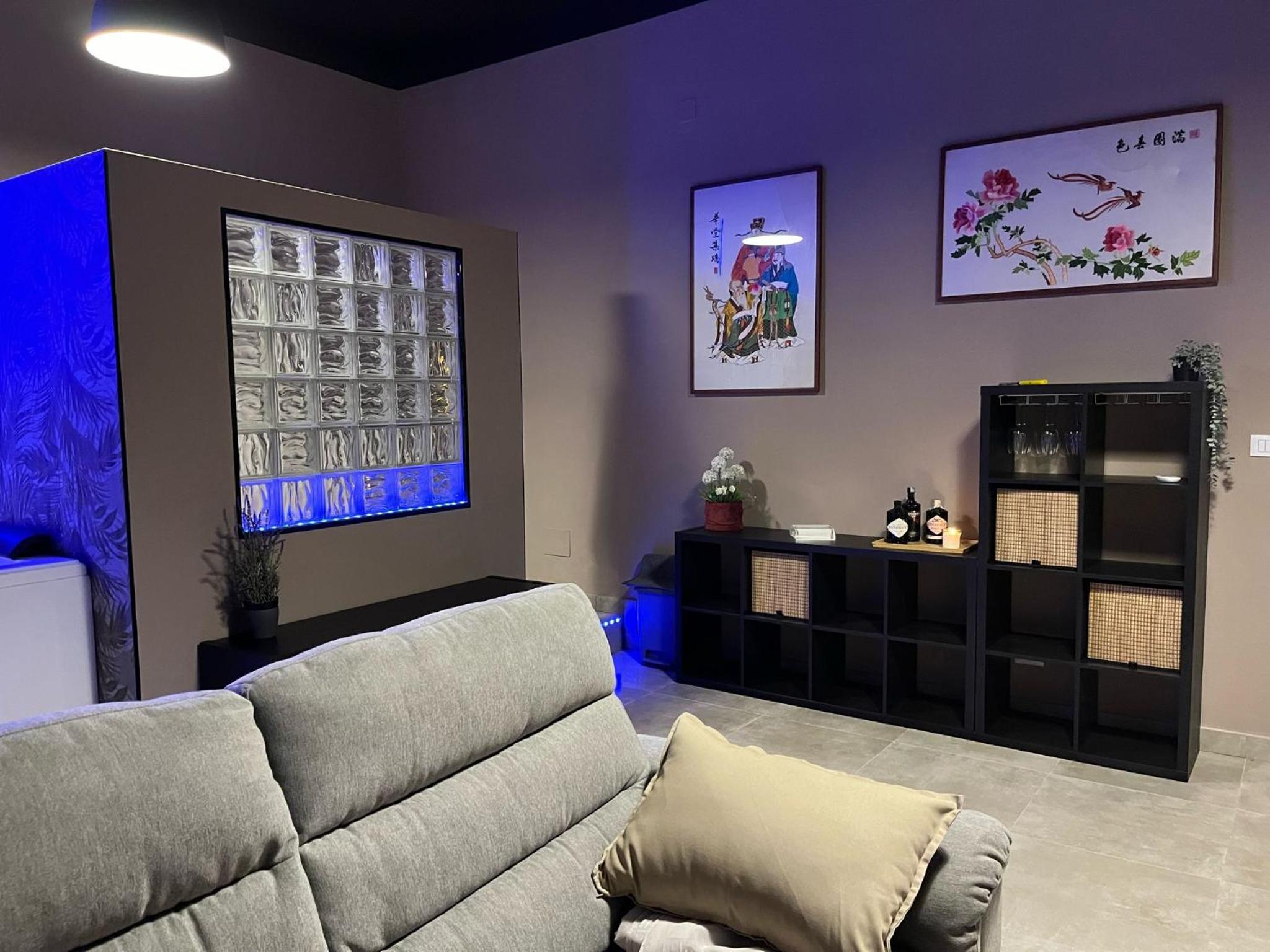 TownHouse Piraino SUITE SUPERIOR