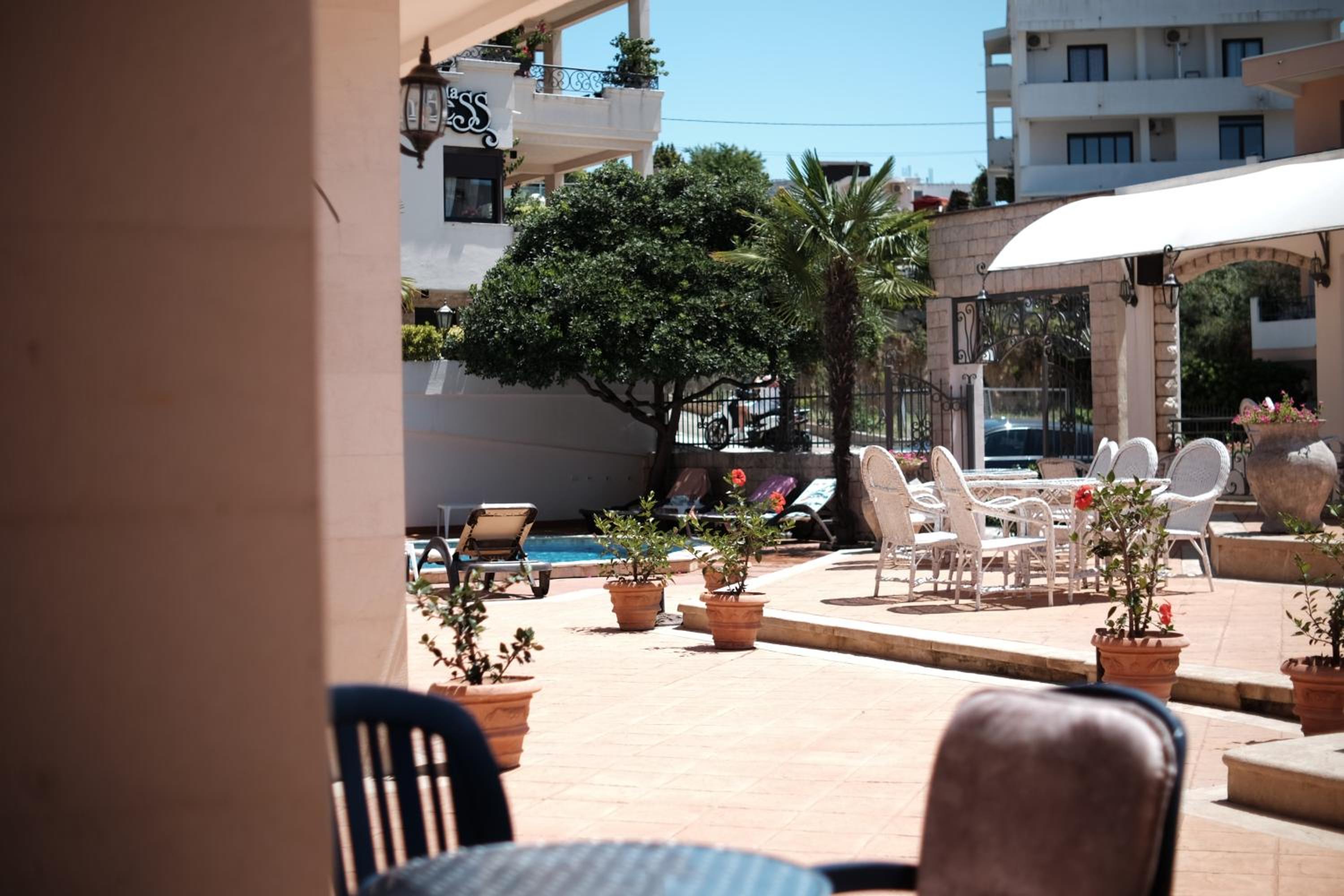 Hotel Kleopatra