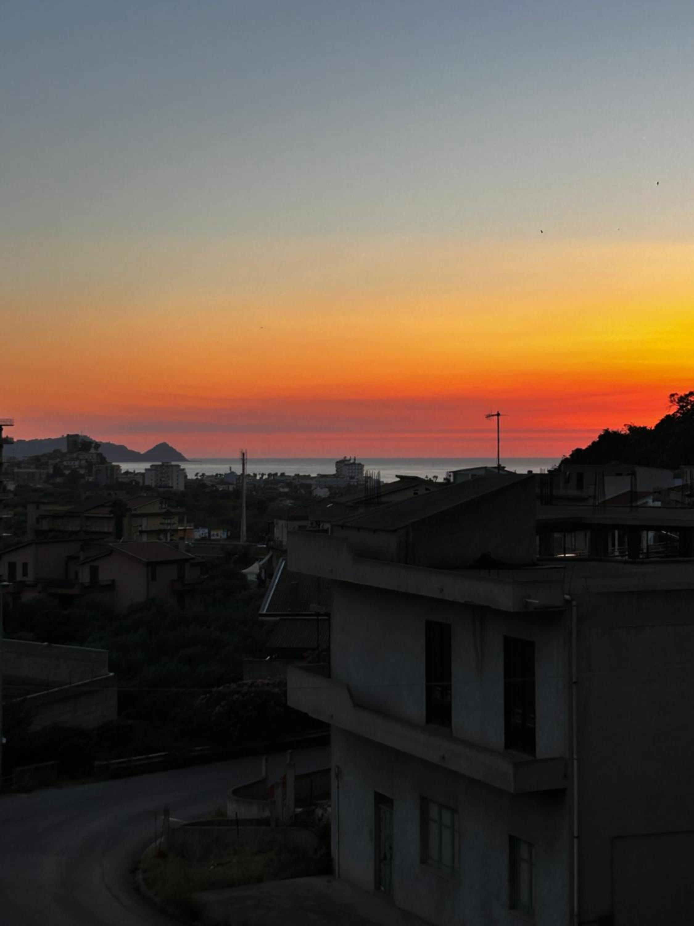 TownHouse Piraino SUITE SUPERIOR