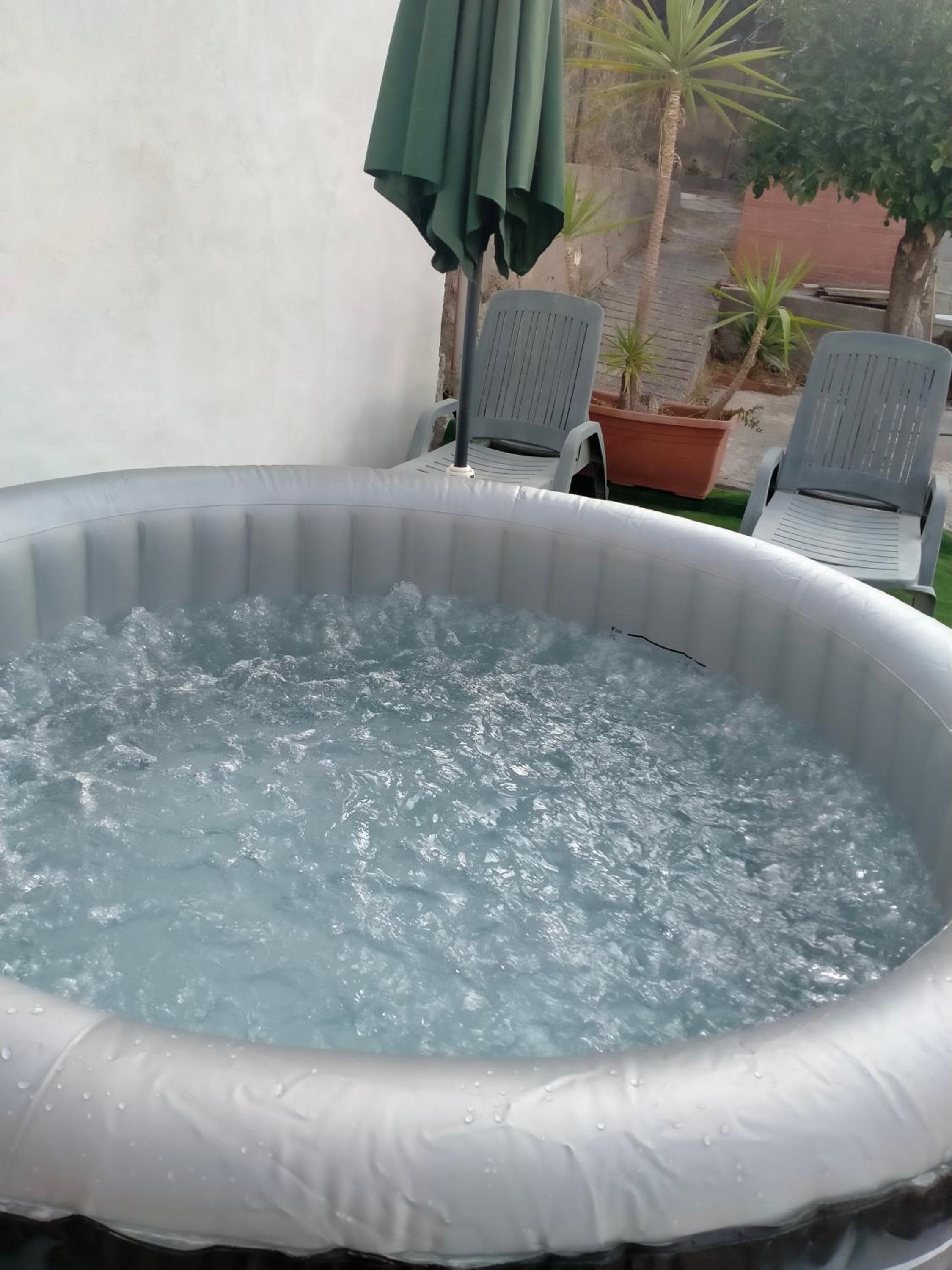 b&b Il Siriaco