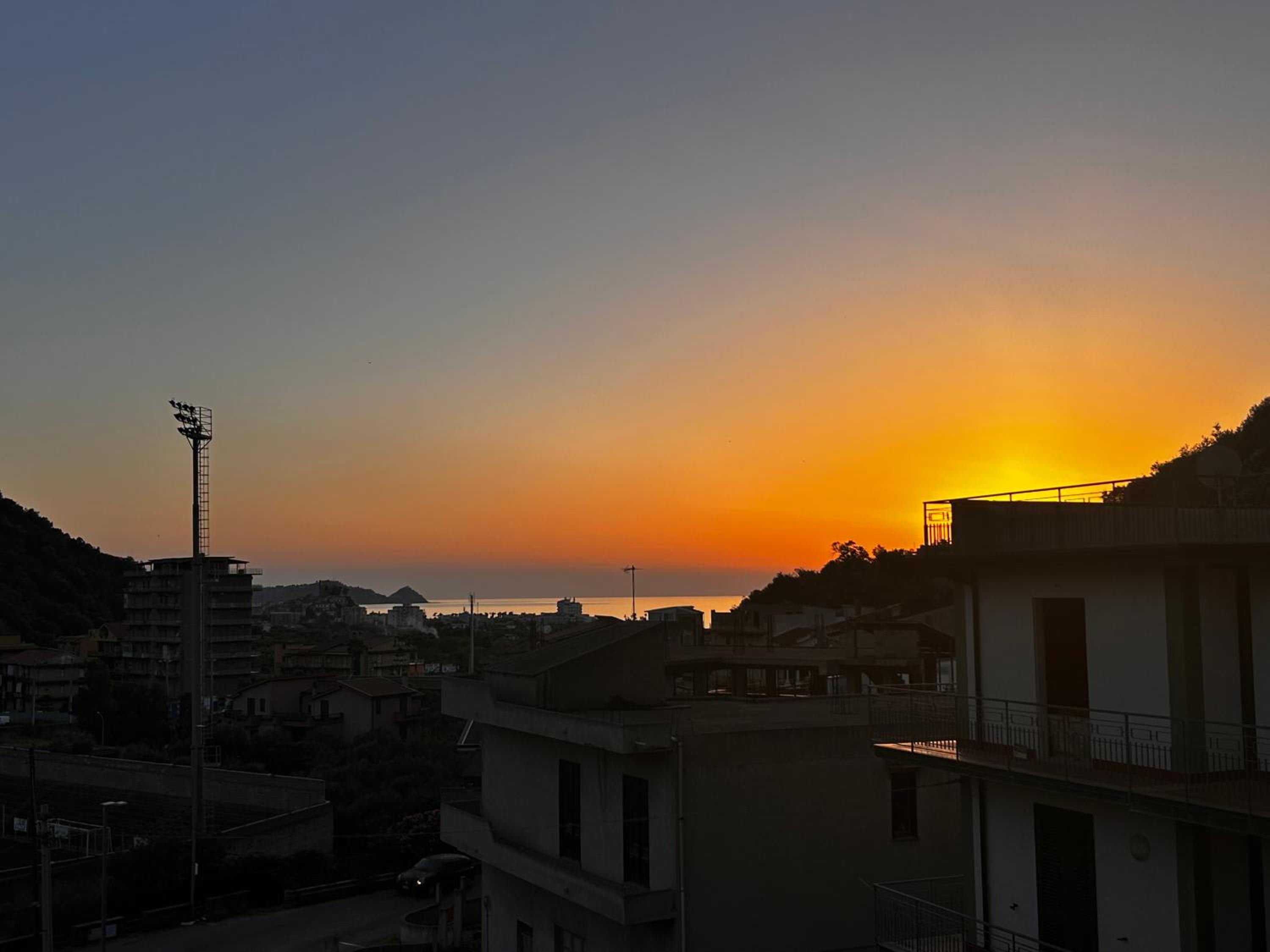 TownHouse Piraino SUITE SUPERIOR