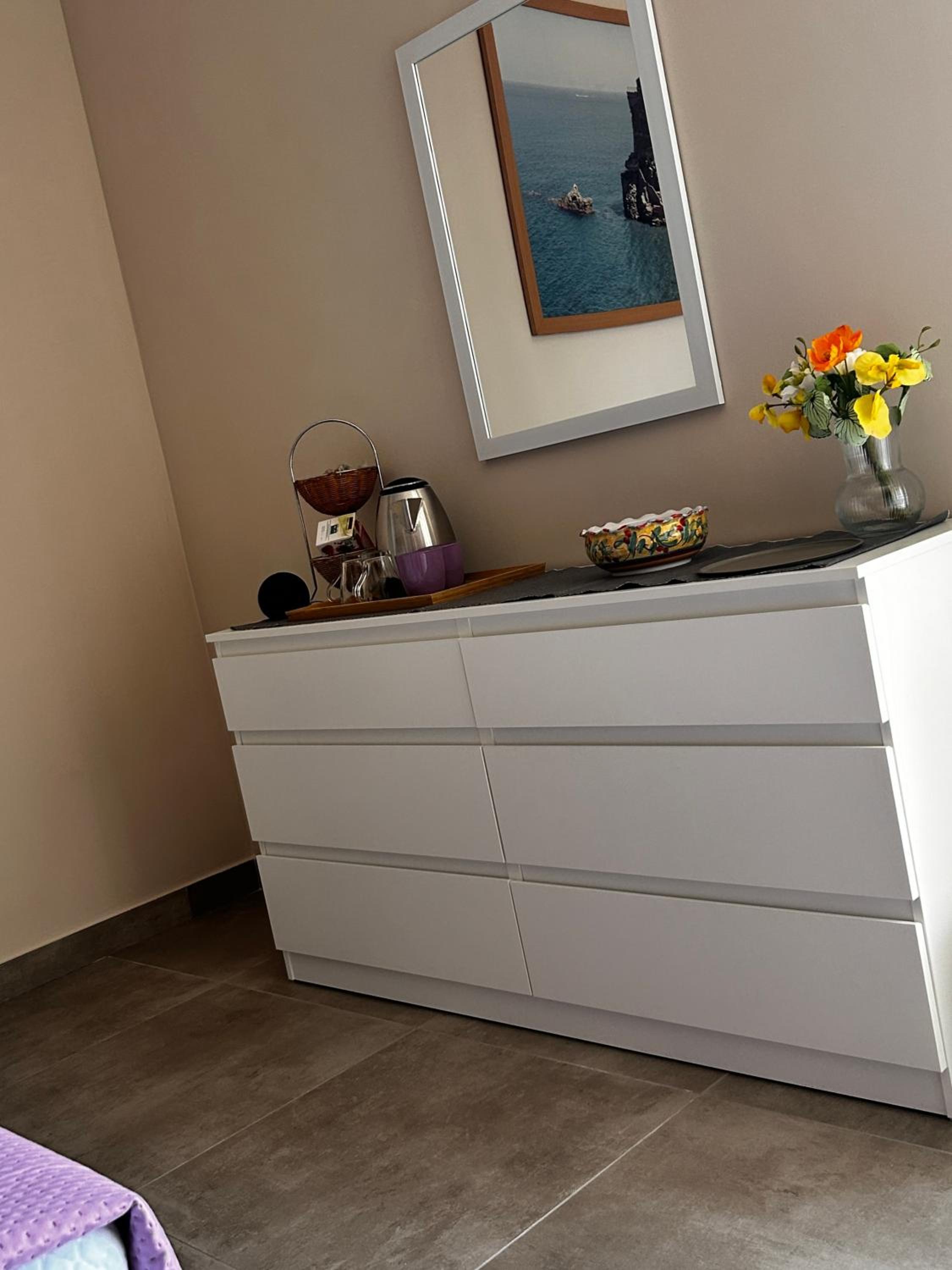 TownHouse Piraino SUITE SUPERIOR
