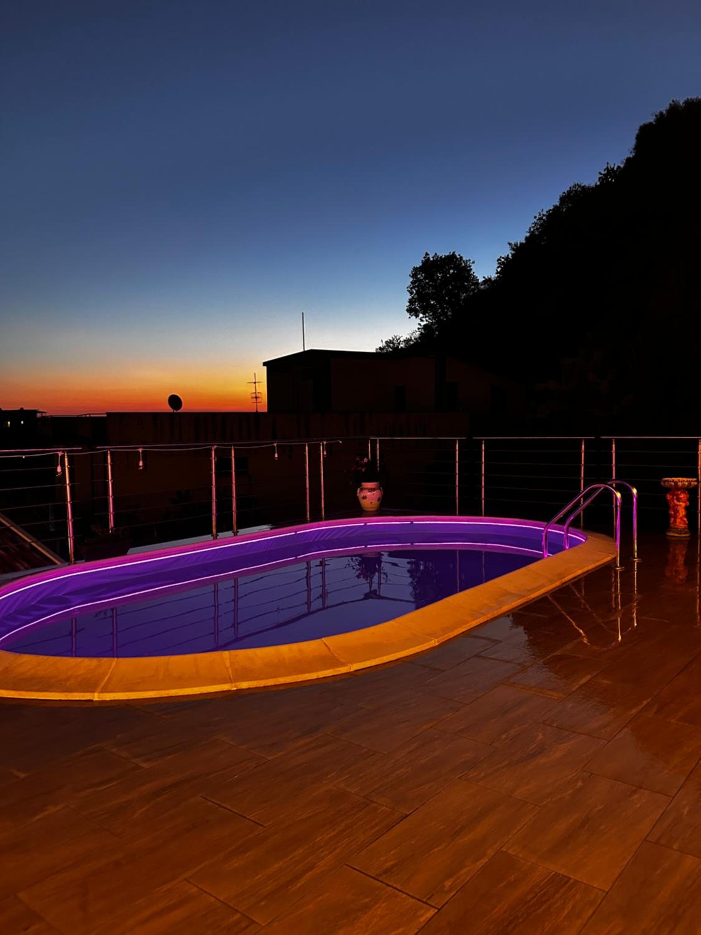 TownHouse Piraino SUITE SUPERIOR