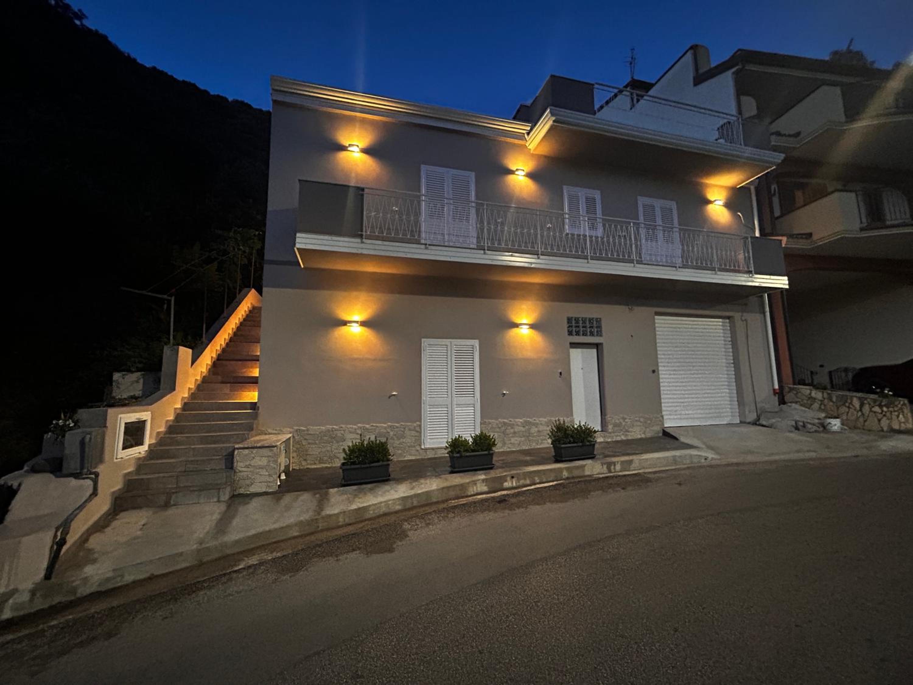 TownHouse Piraino SUITE SUPERIOR