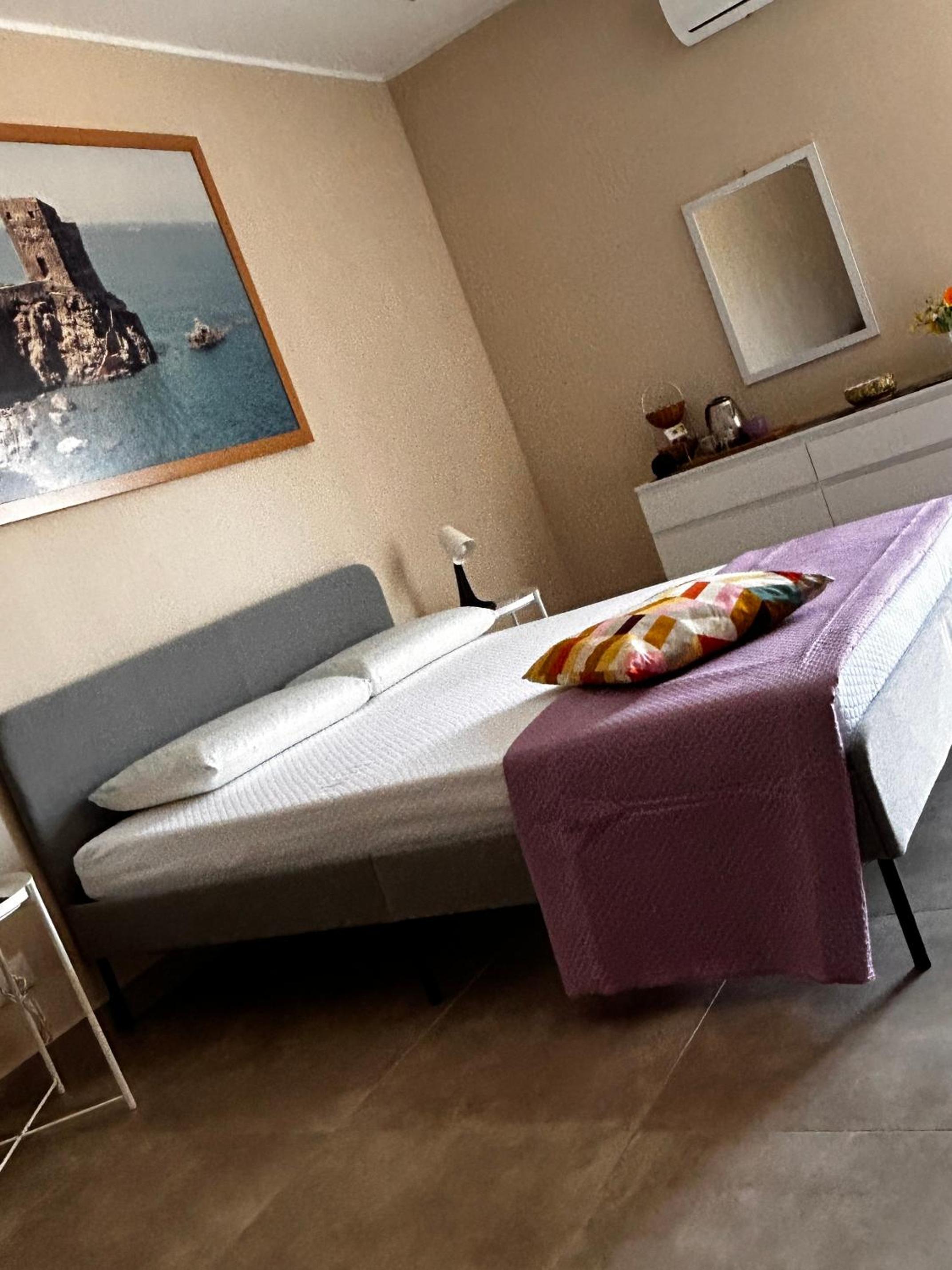 TownHouse Piraino SUITE SUPERIOR
