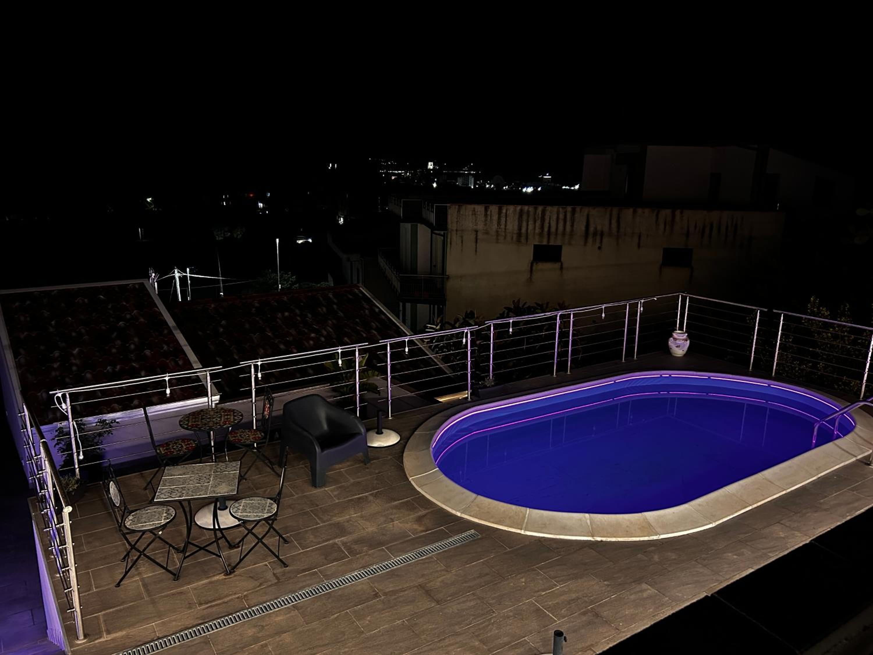 TownHouse Piraino SUITE SUPERIOR