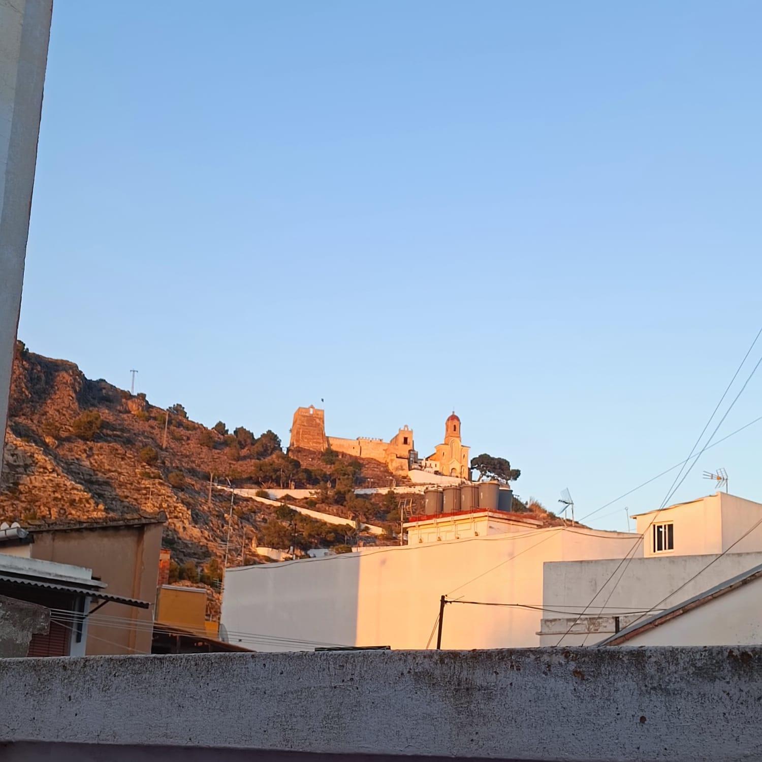 Casa Central view 2