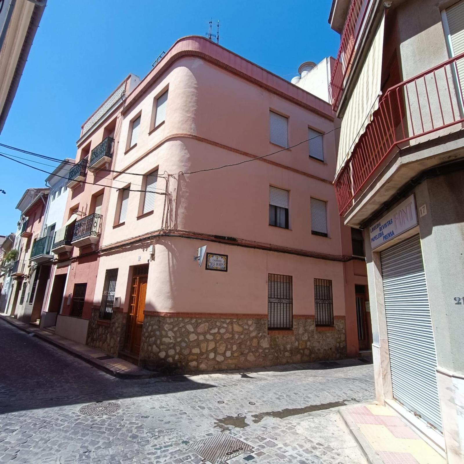 Casa Central view 3