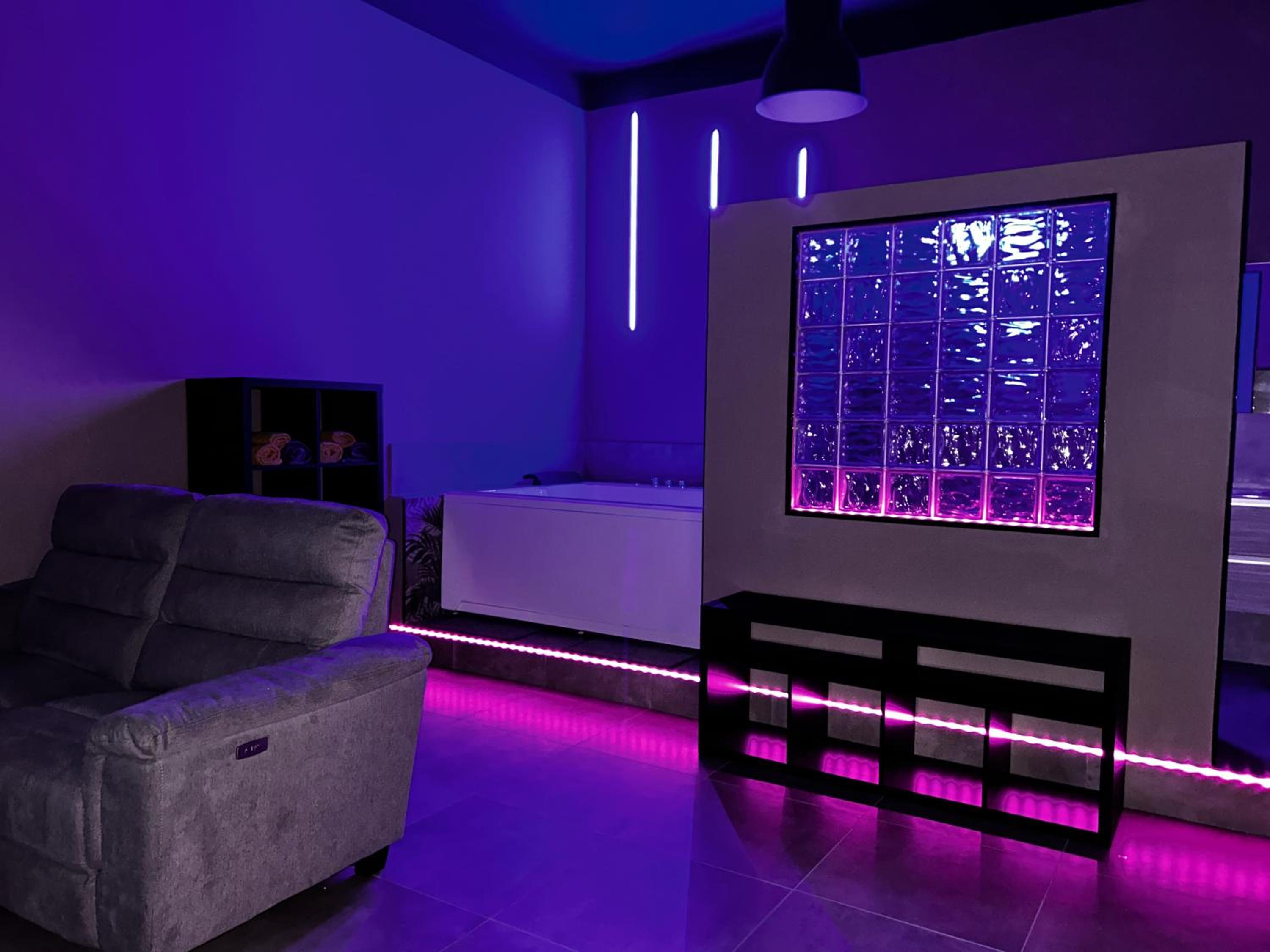 TownHouse Piraino SUITE SUPERIOR