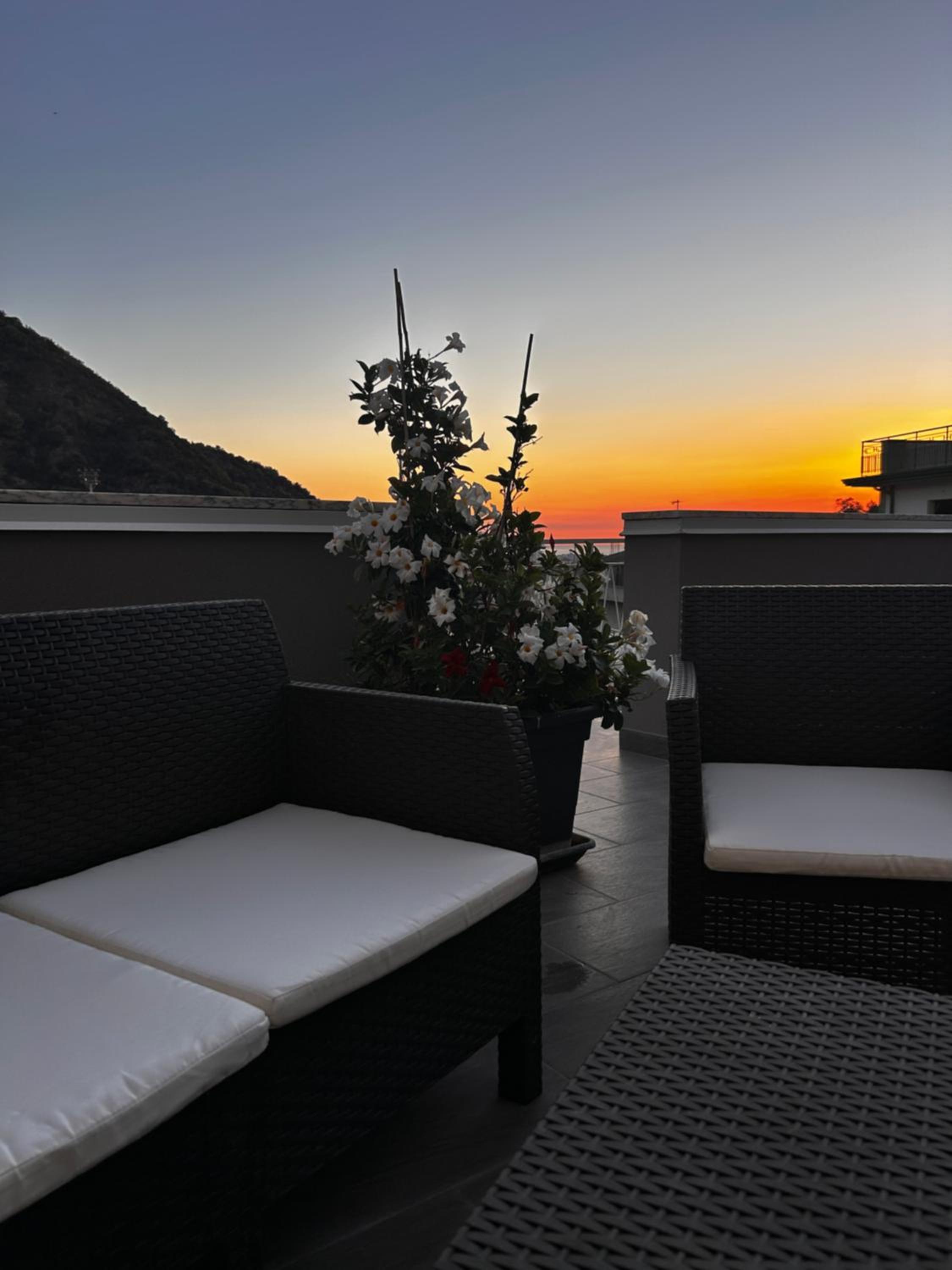 TownHouse Piraino SUITE SUPERIOR