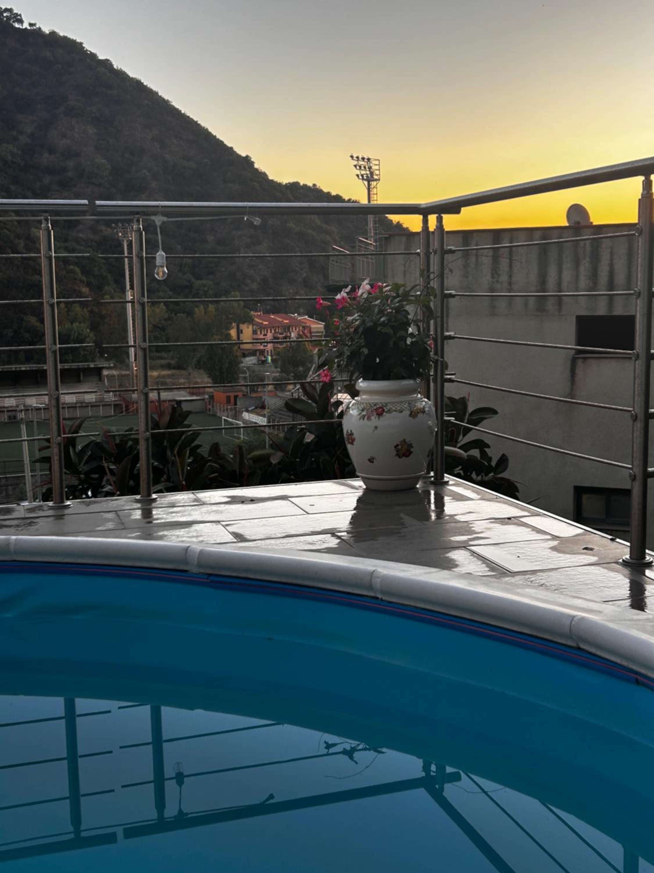 TownHouse Piraino SUITE SUPERIOR