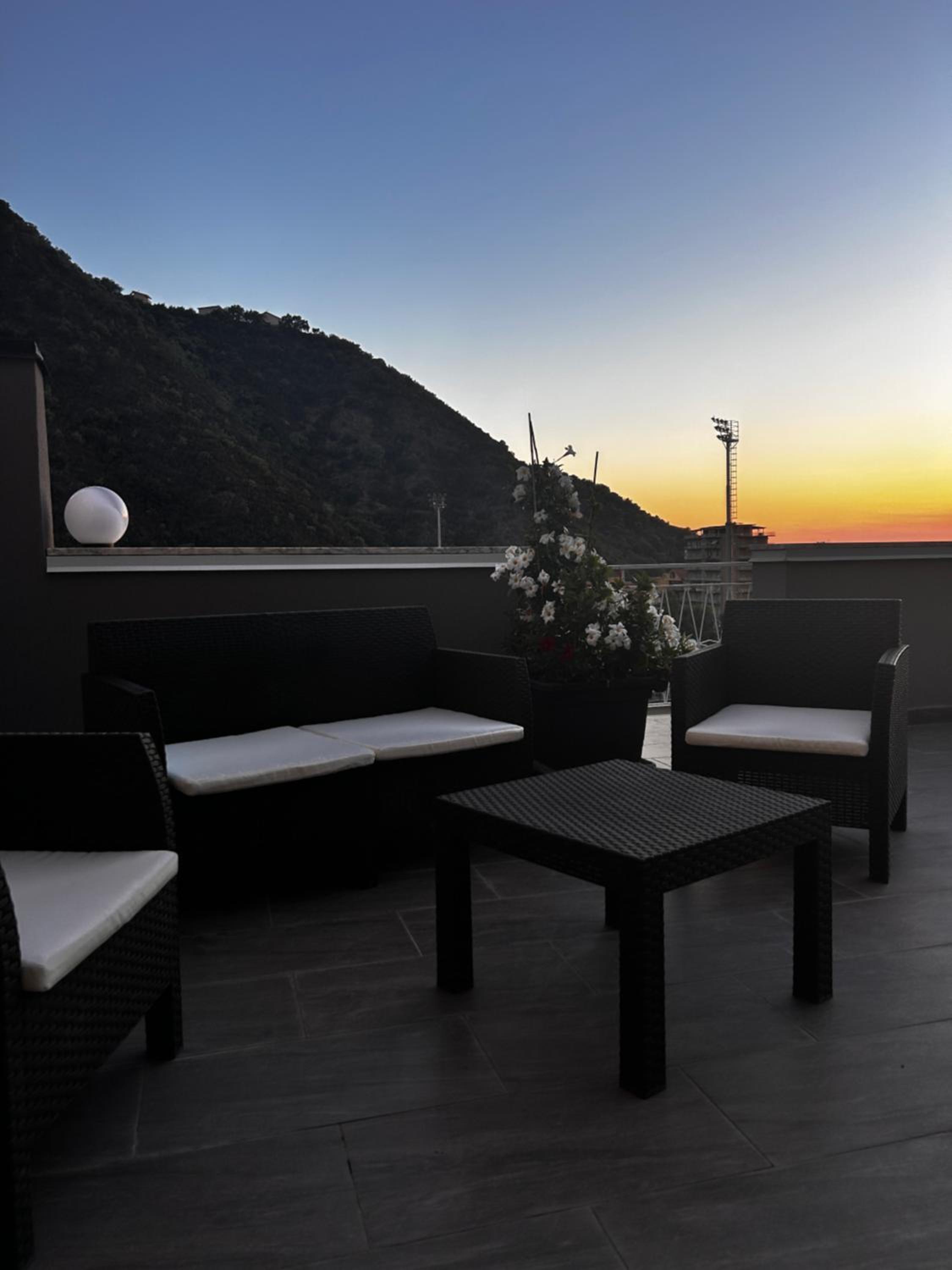 TownHouse Piraino SUITE SUPERIOR
