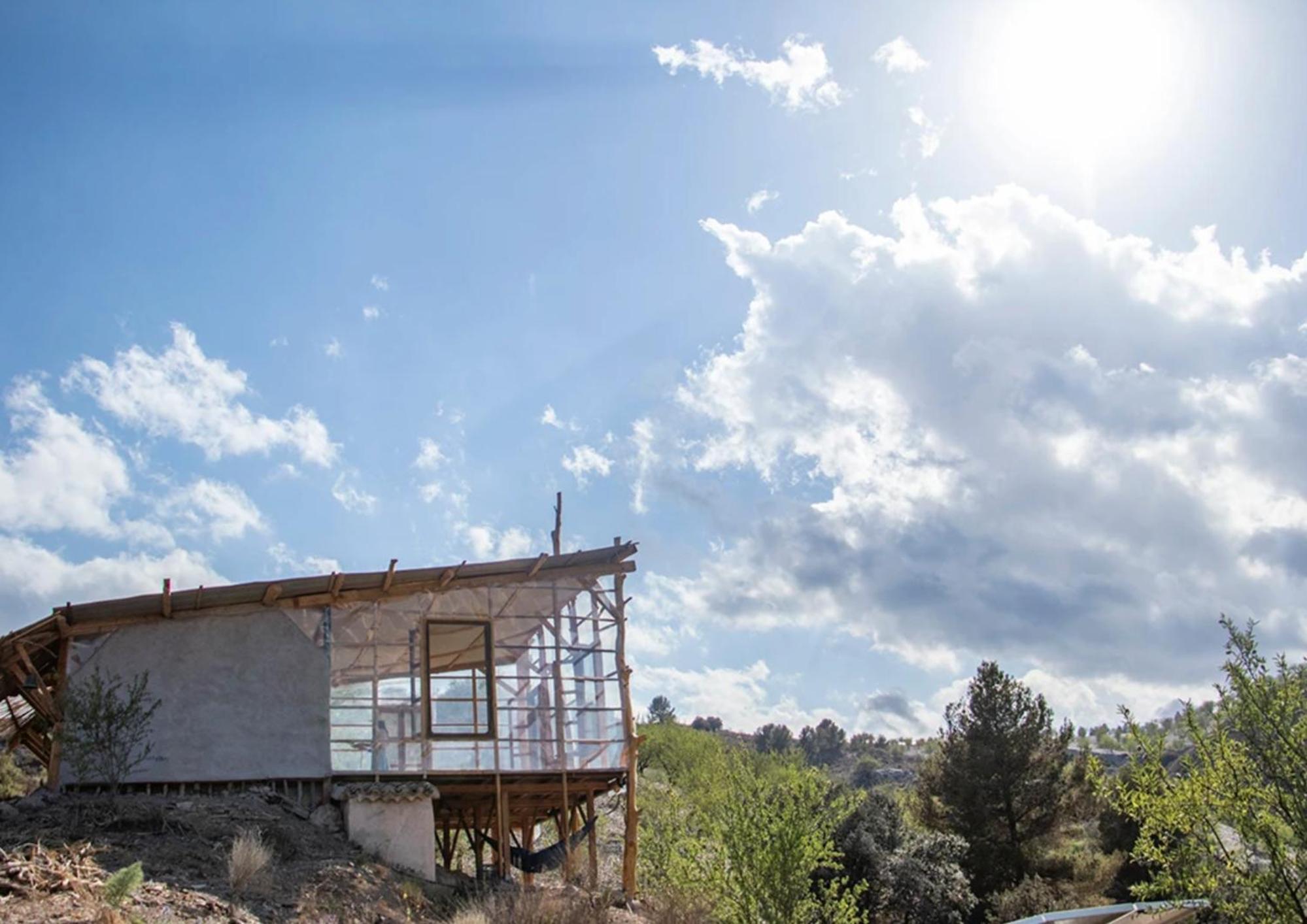 Nature Home Maitreya