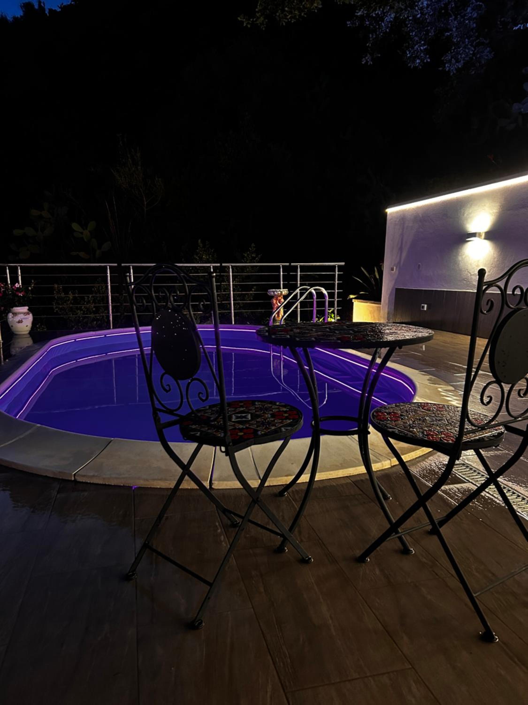 TownHouse Piraino SUITE SUPERIOR