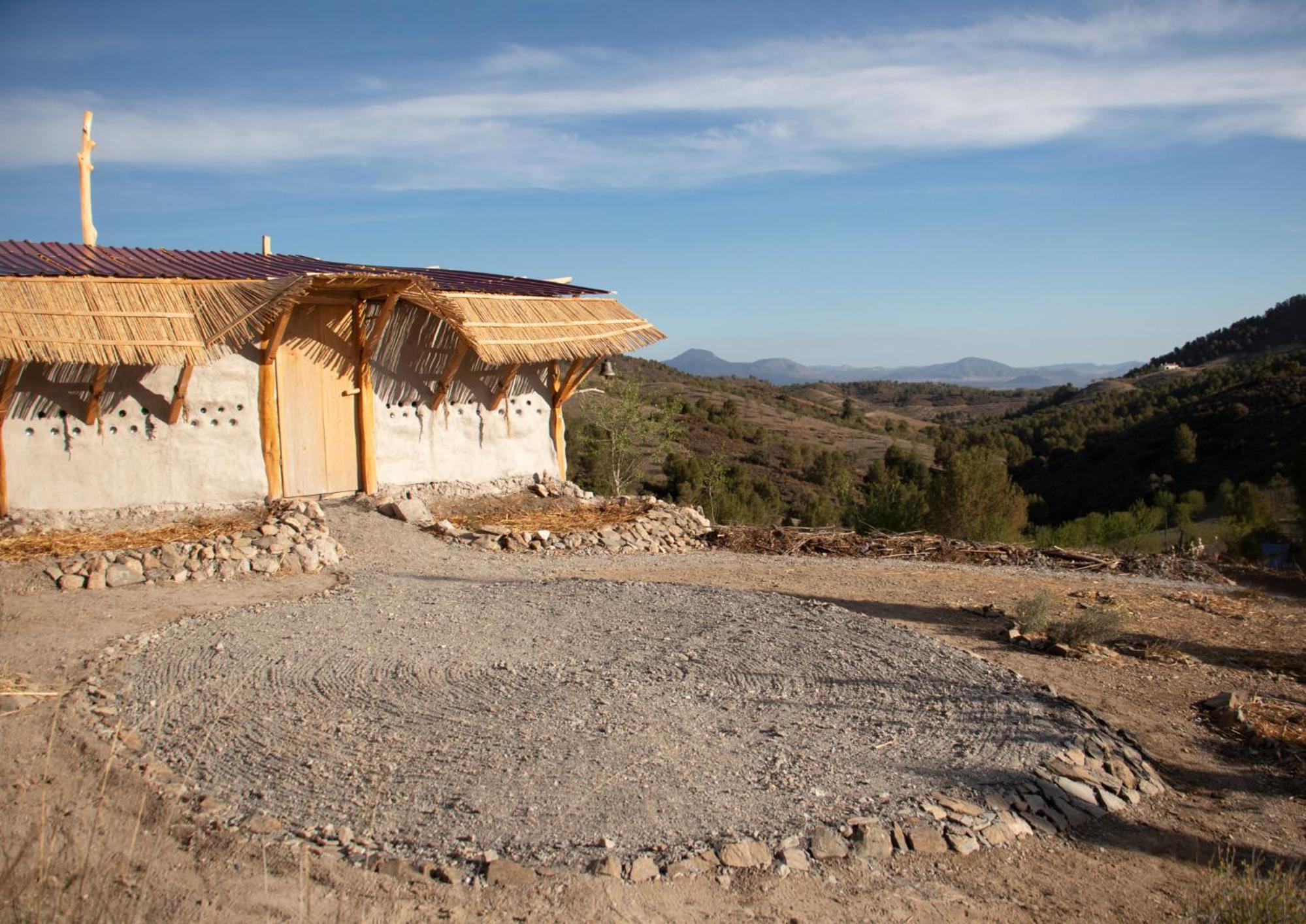 Nature Home Maitreya