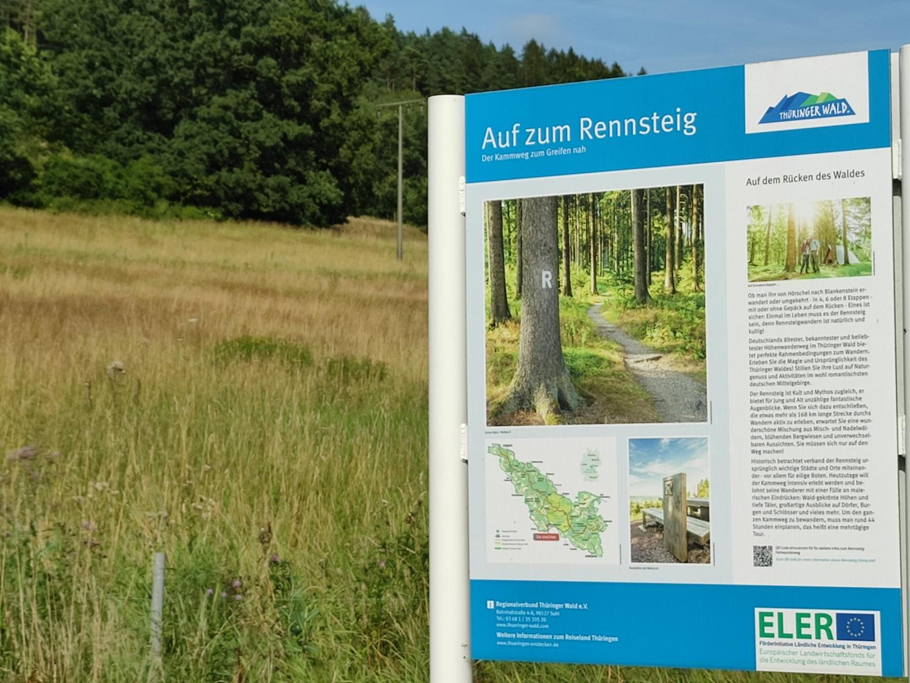 FeWo Oberhof - Tiefgarage und Parkplatz inklusive