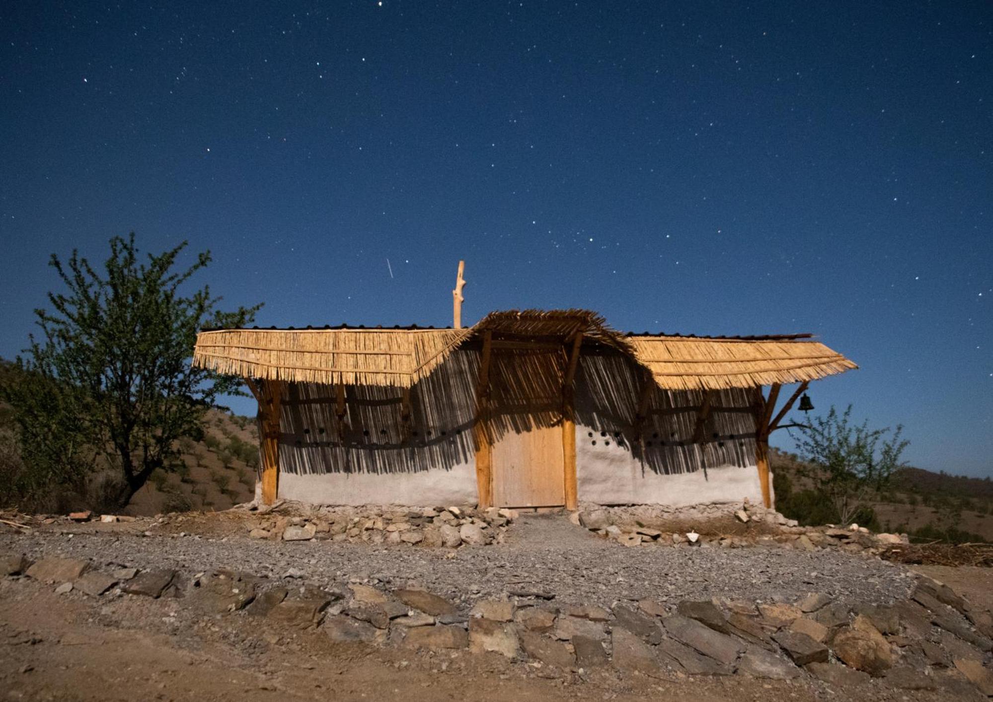 Nature Home Maitreya