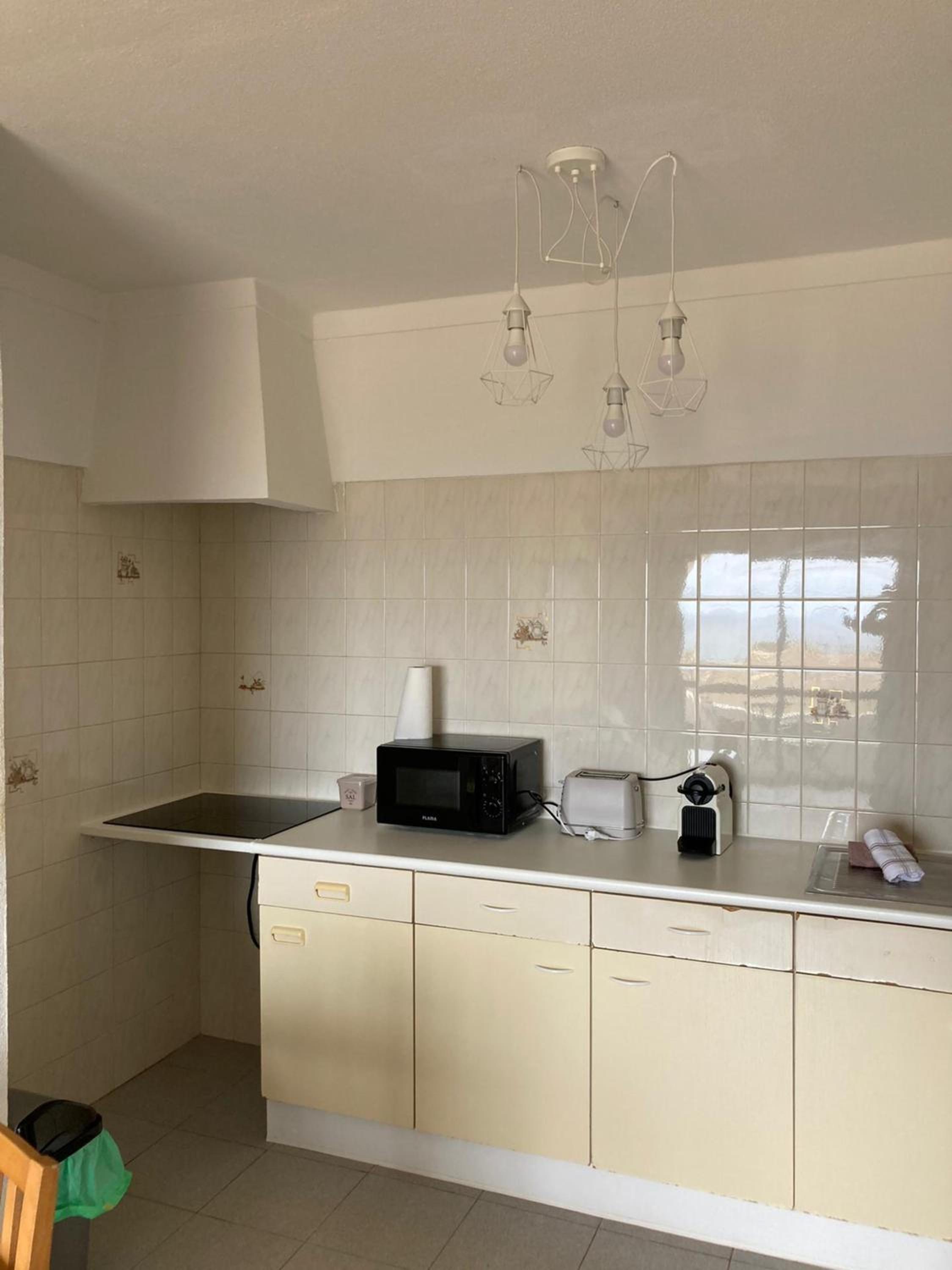 Modern apartment in Carvoeiro with sea view 40 sqm view 5