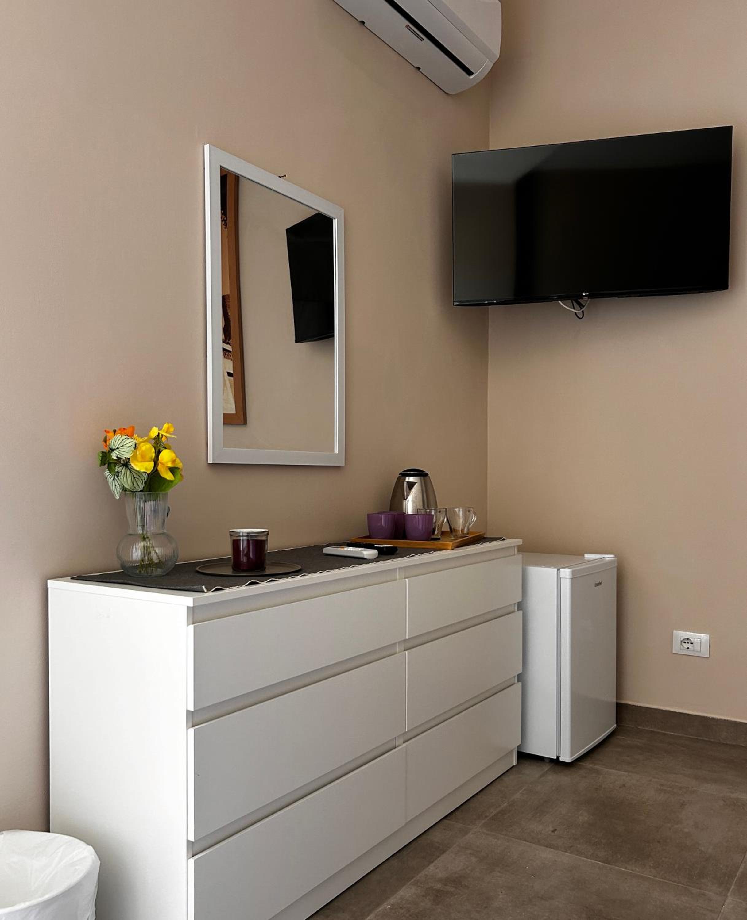 TownHouse Piraino SUITE SUPERIOR