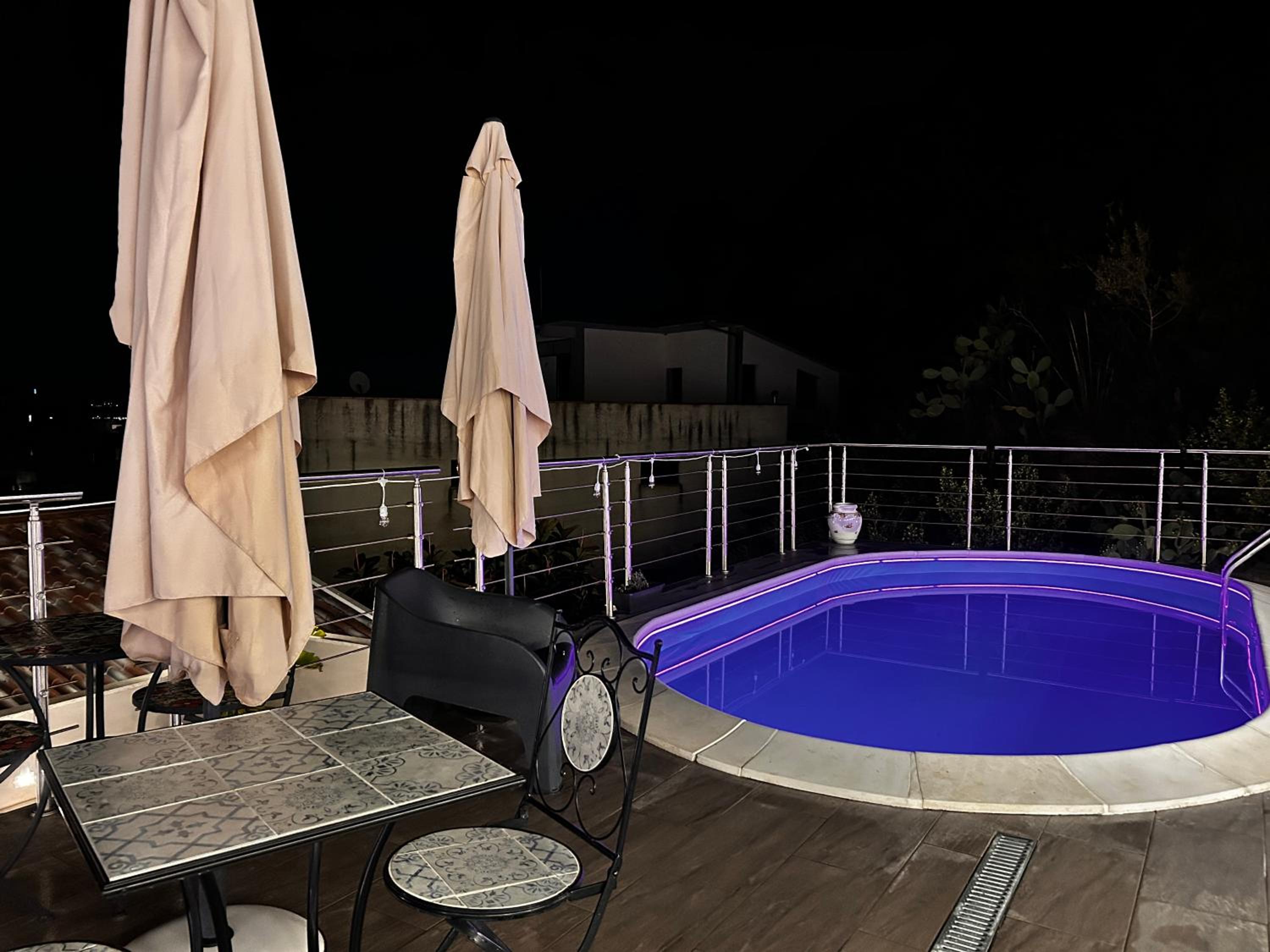 TownHouse Piraino SUITE SUPERIOR