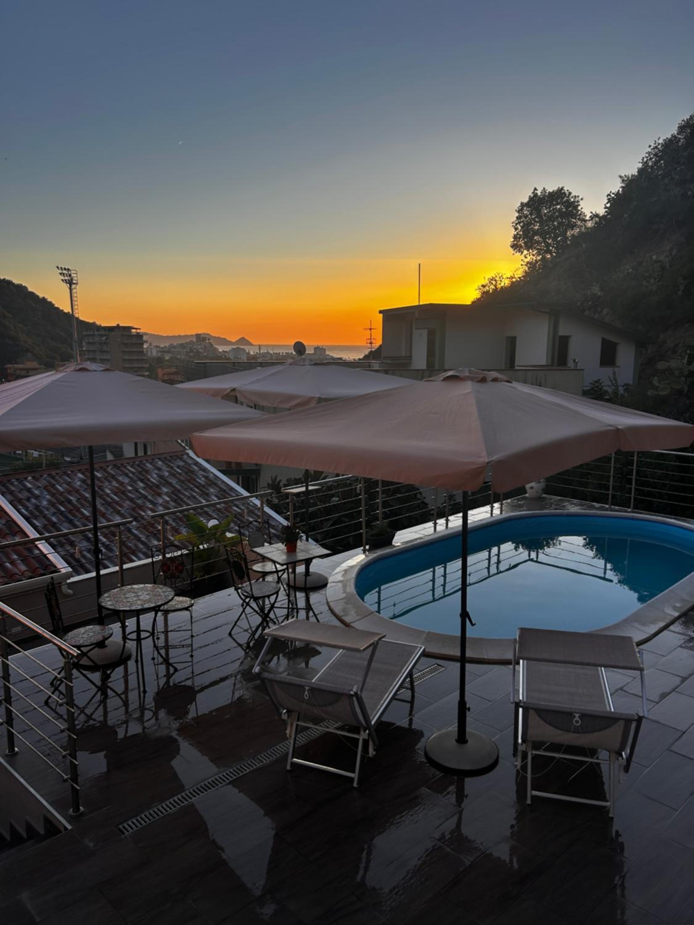 TownHouse Piraino SUITE SUPERIOR