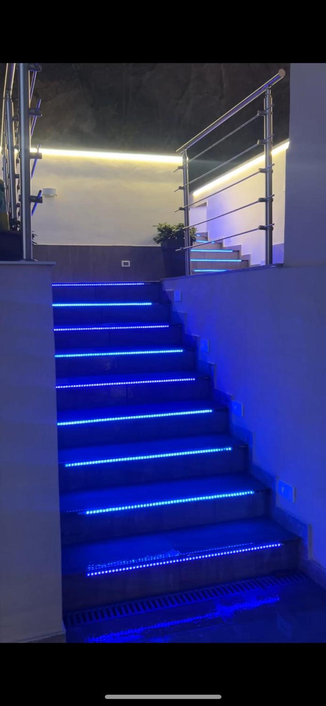 TownHouse Piraino SUITE SUPERIOR