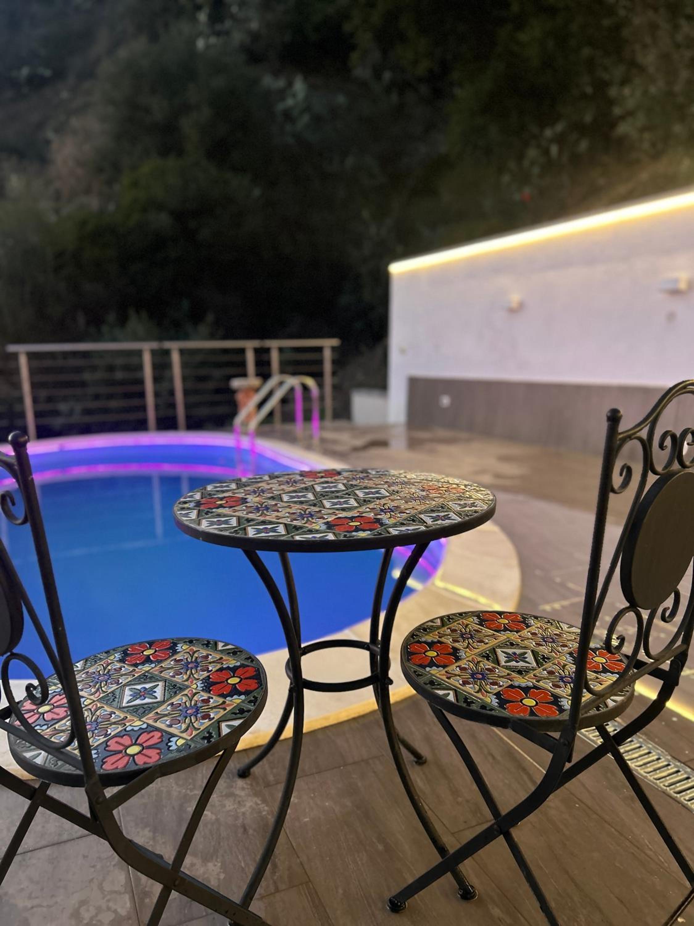 TownHouse Piraino SUITE SUPERIOR