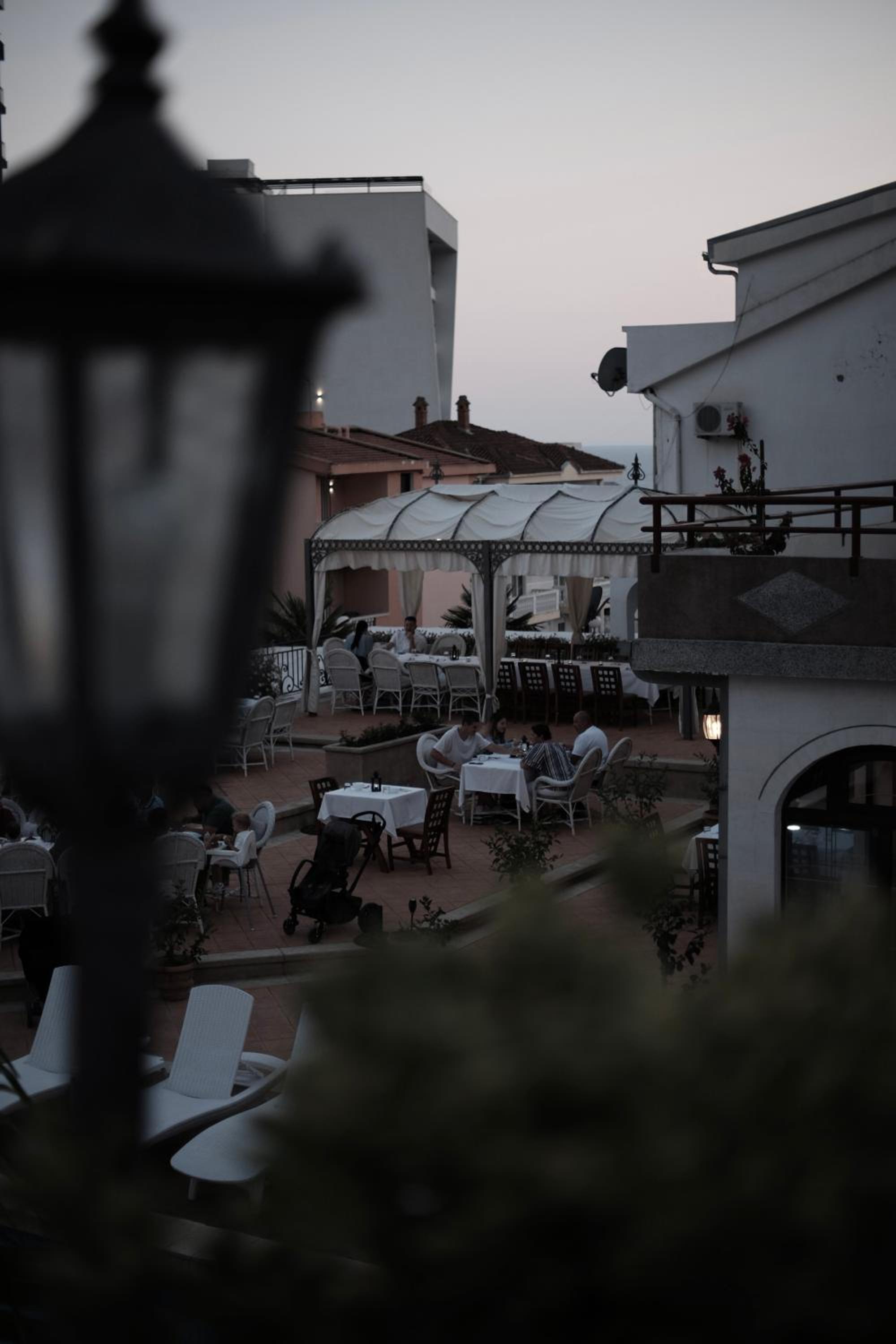 Hotel Kleopatra