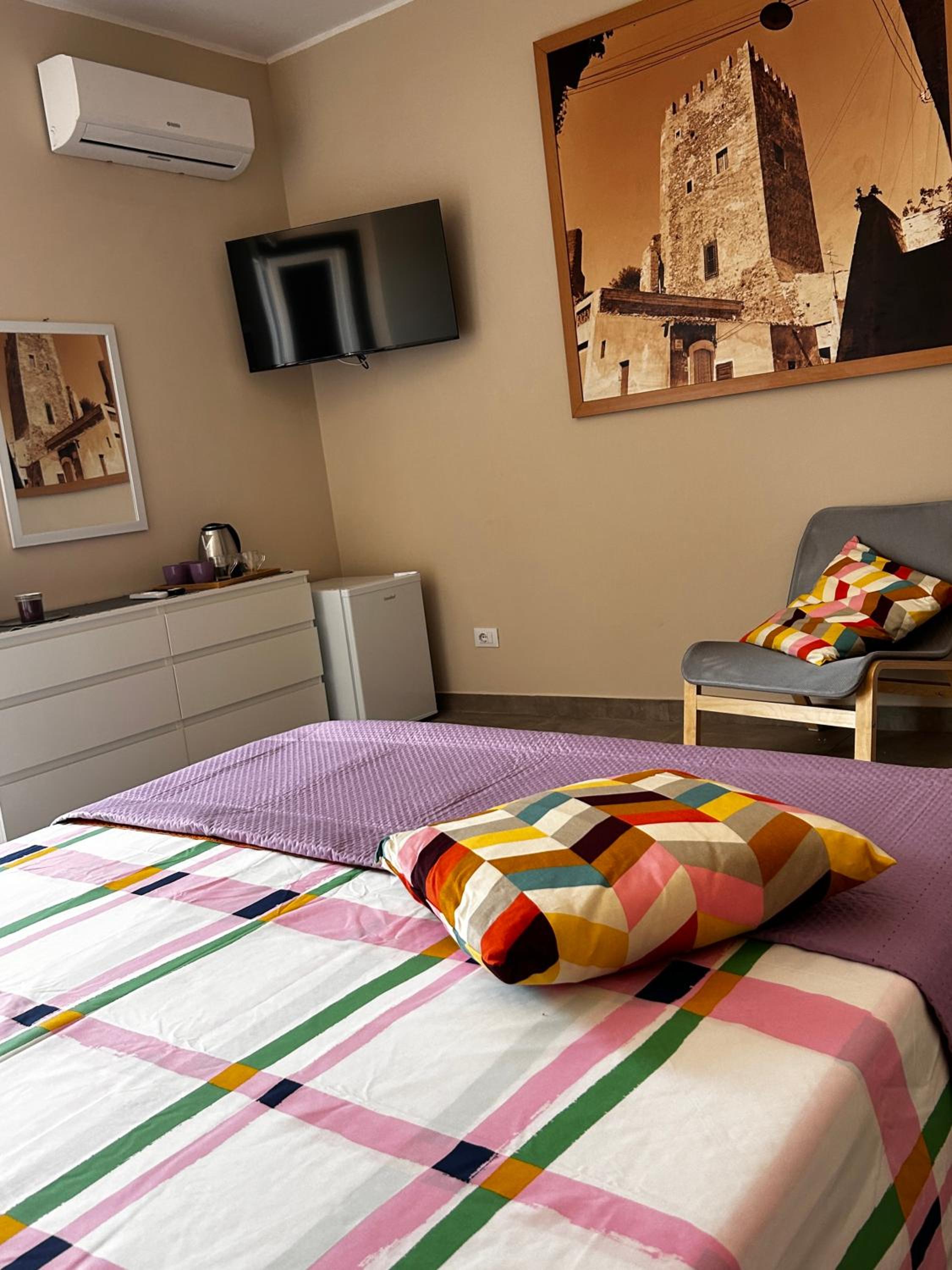 TownHouse Piraino SUITE SUPERIOR