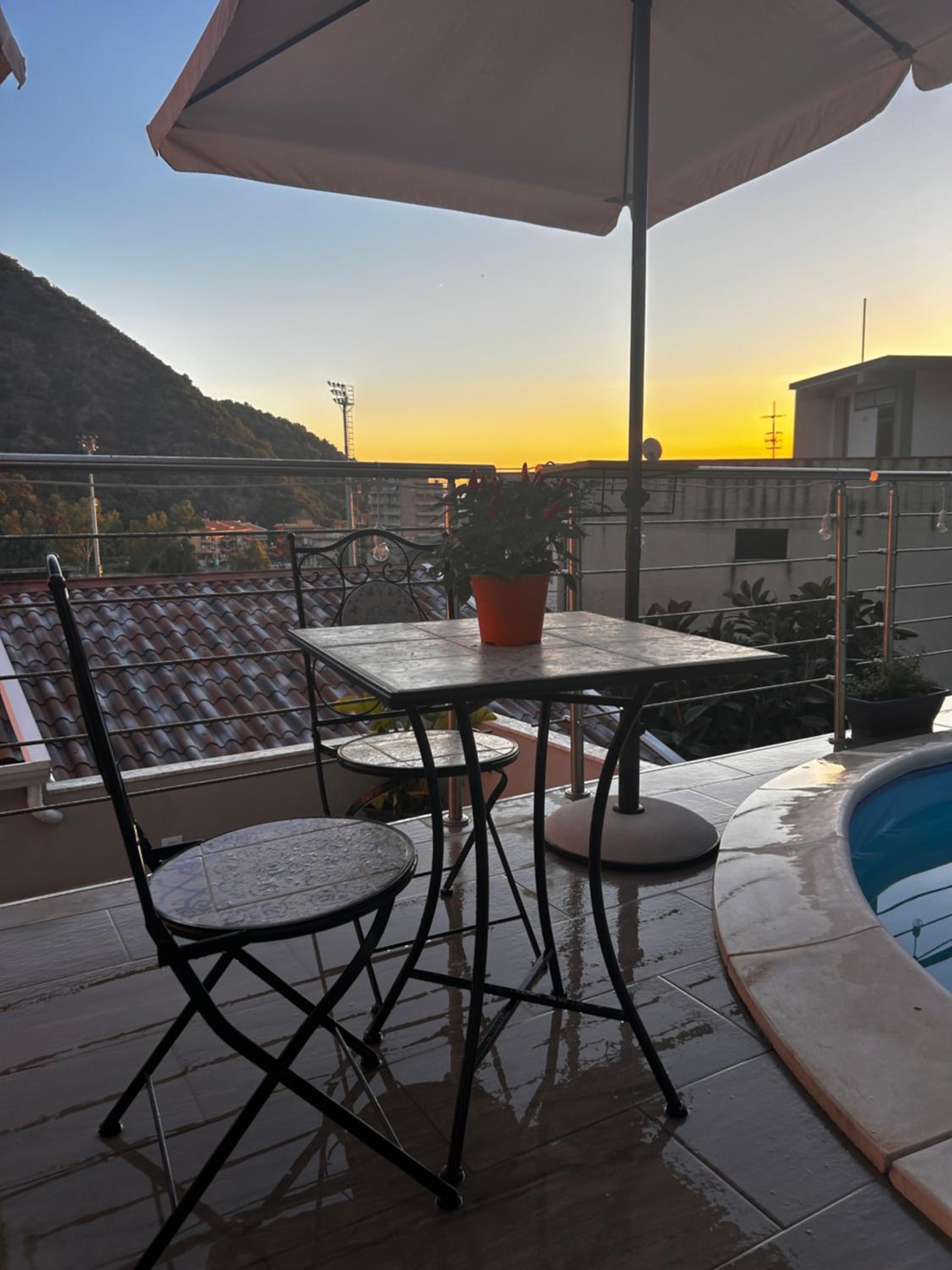 TownHouse Piraino SUITE SUPERIOR