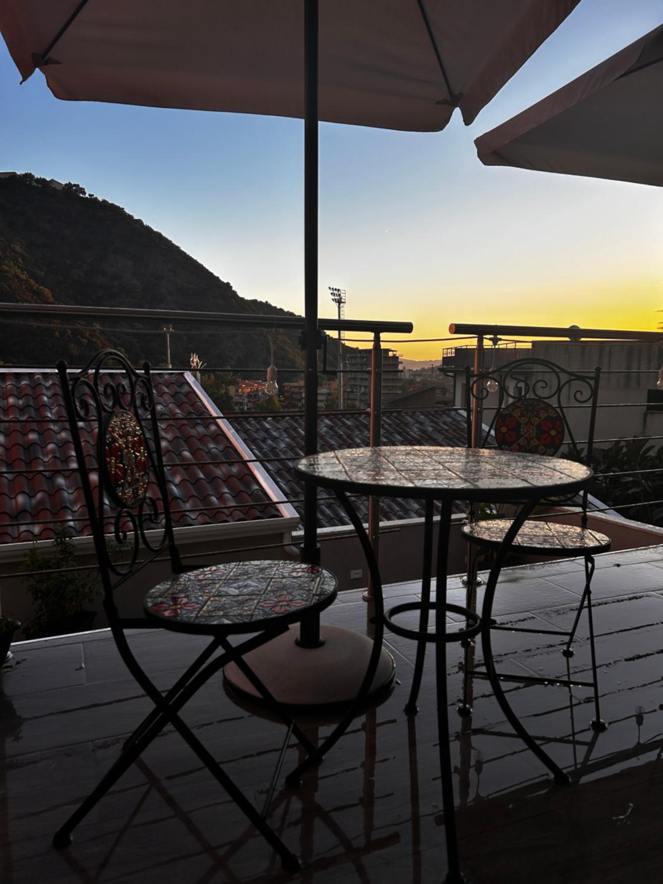 TownHouse Piraino SUITE SUPERIOR