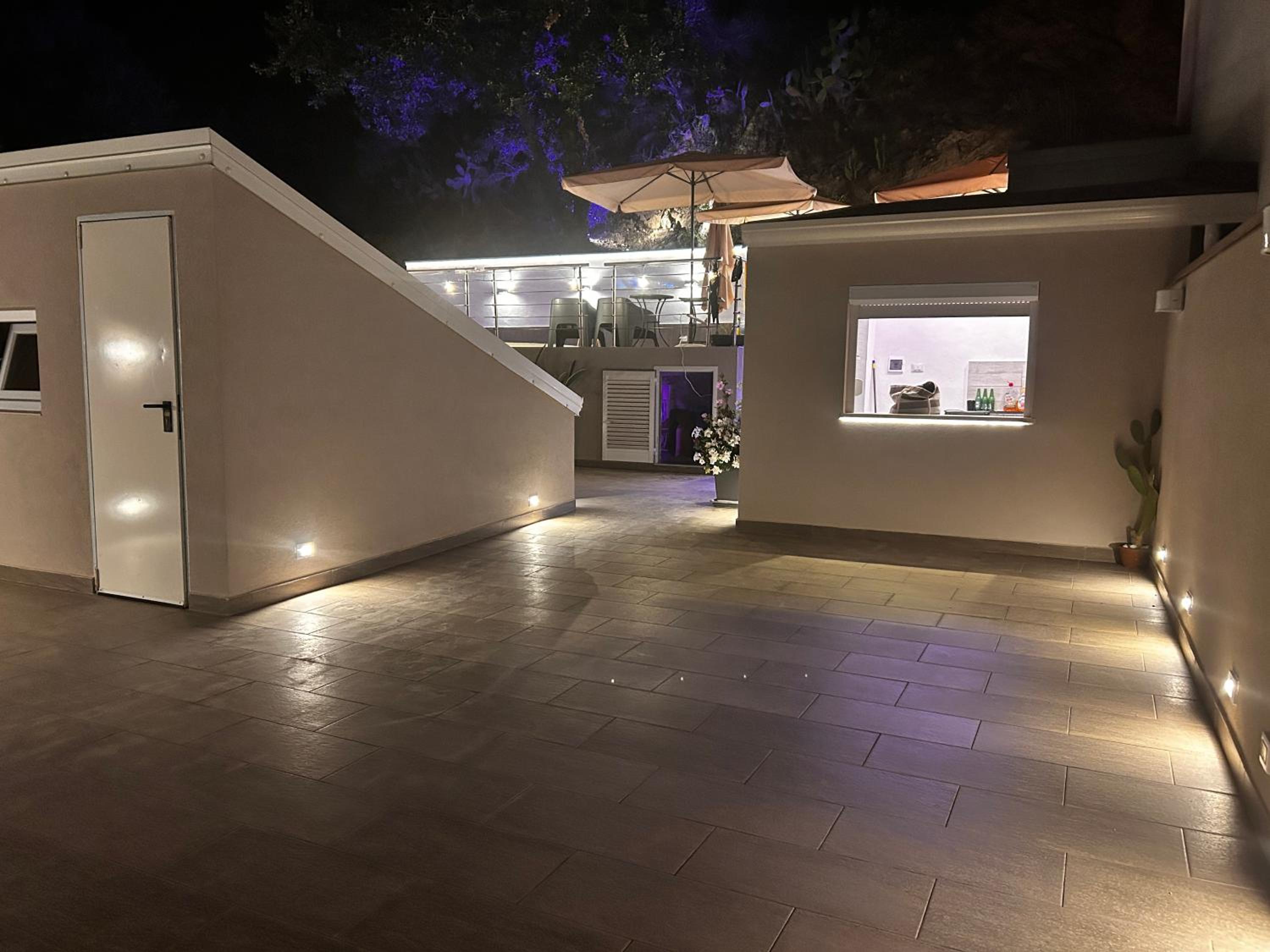 TownHouse Piraino SUITE SUPERIOR
