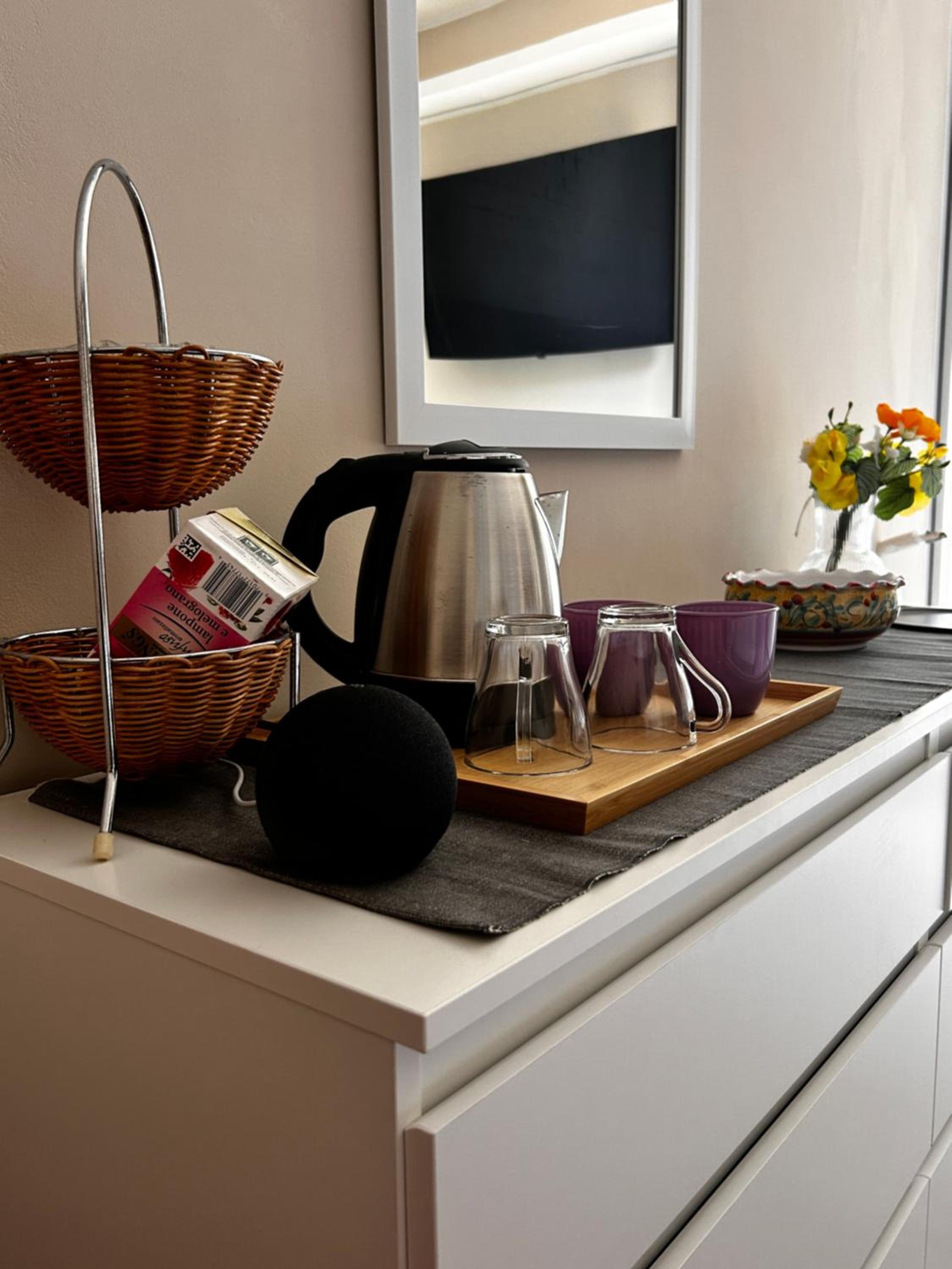 TownHouse Piraino SUITE SUPERIOR
