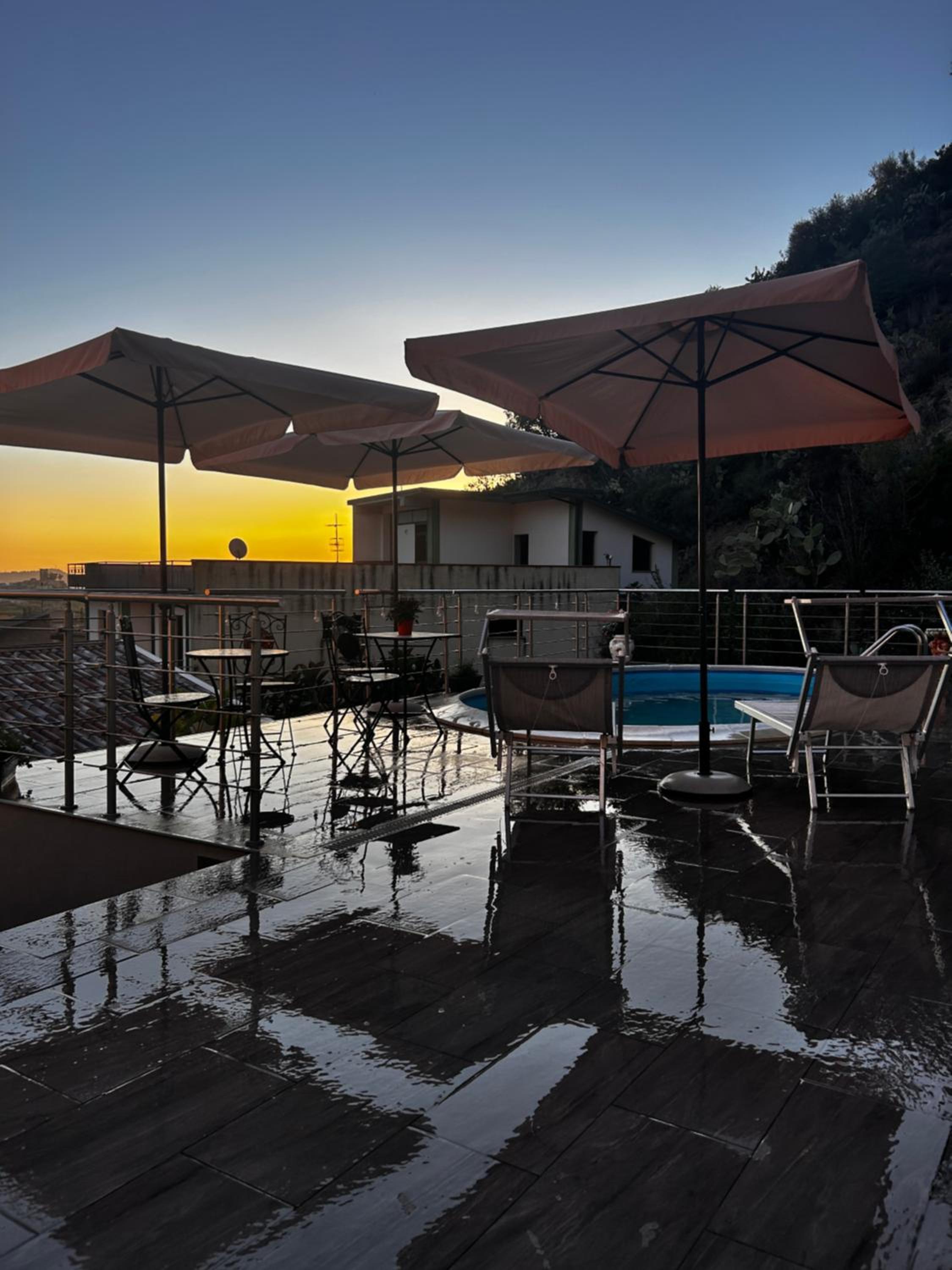 TownHouse Piraino SUITE SUPERIOR