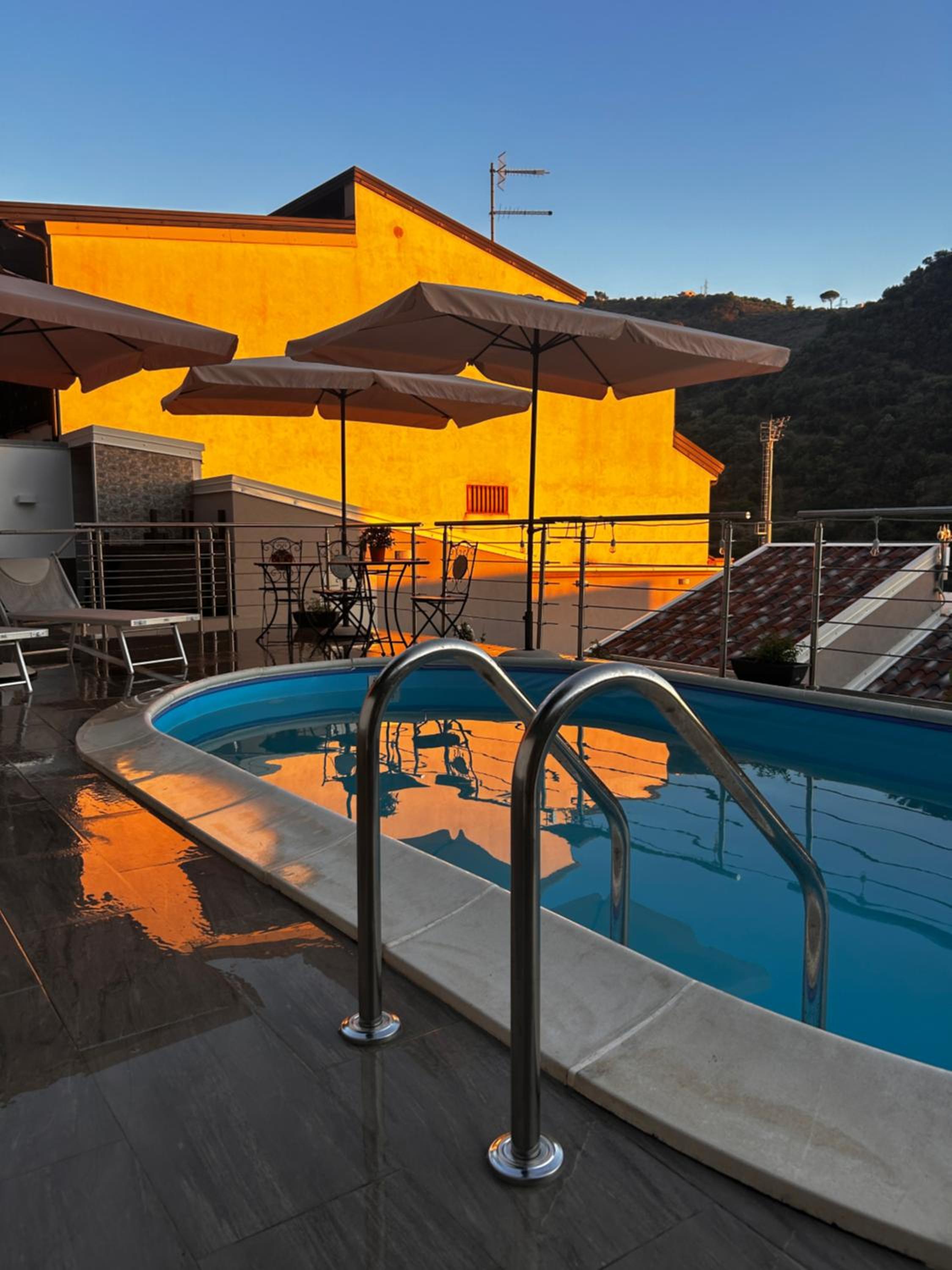 TownHouse Piraino SUITE SUPERIOR