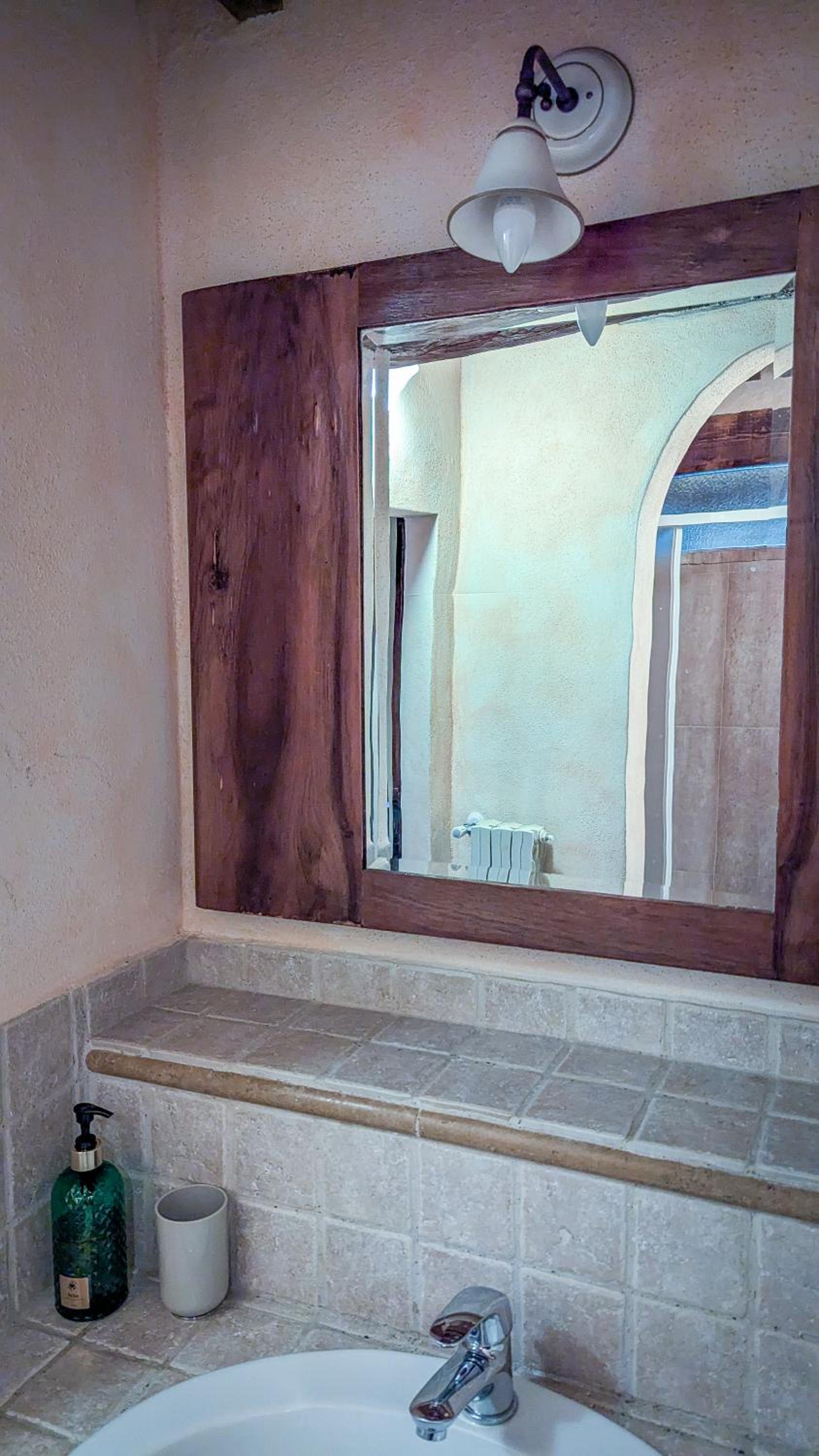 Pienzalettings Suites en Pienza