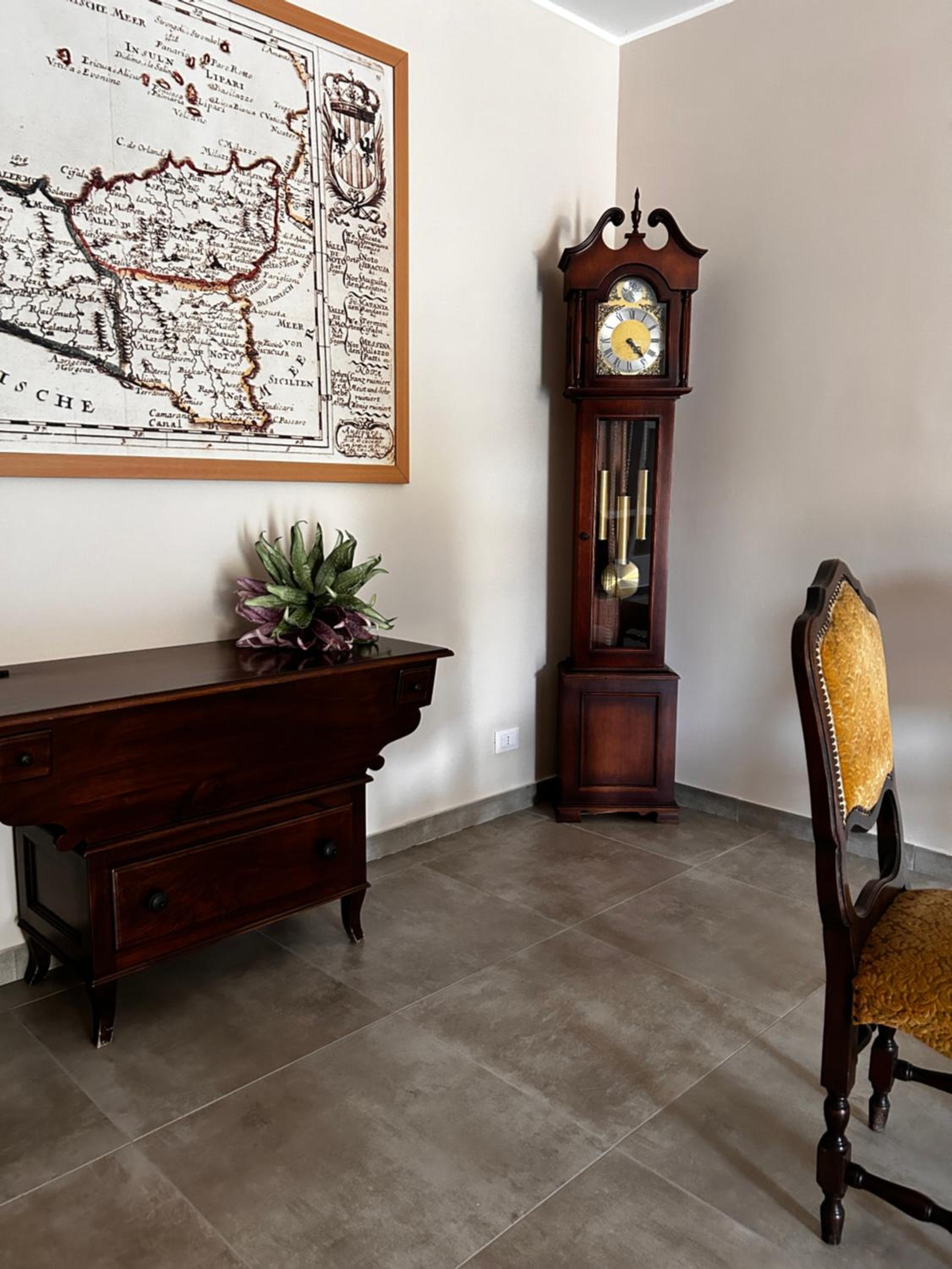 TownHouse Piraino SUITE SUPERIOR