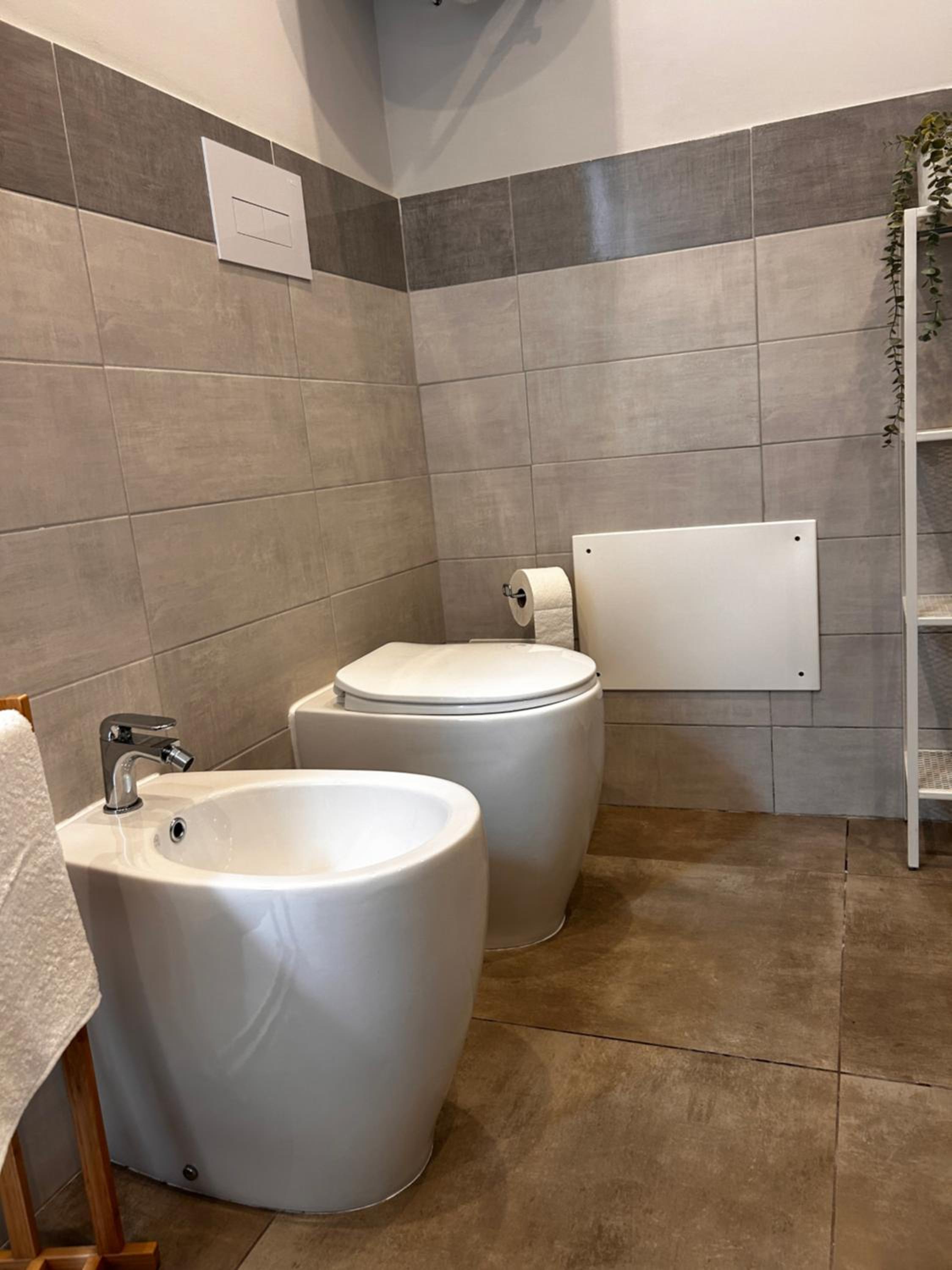 TownHouse Piraino SUITE SUPERIOR