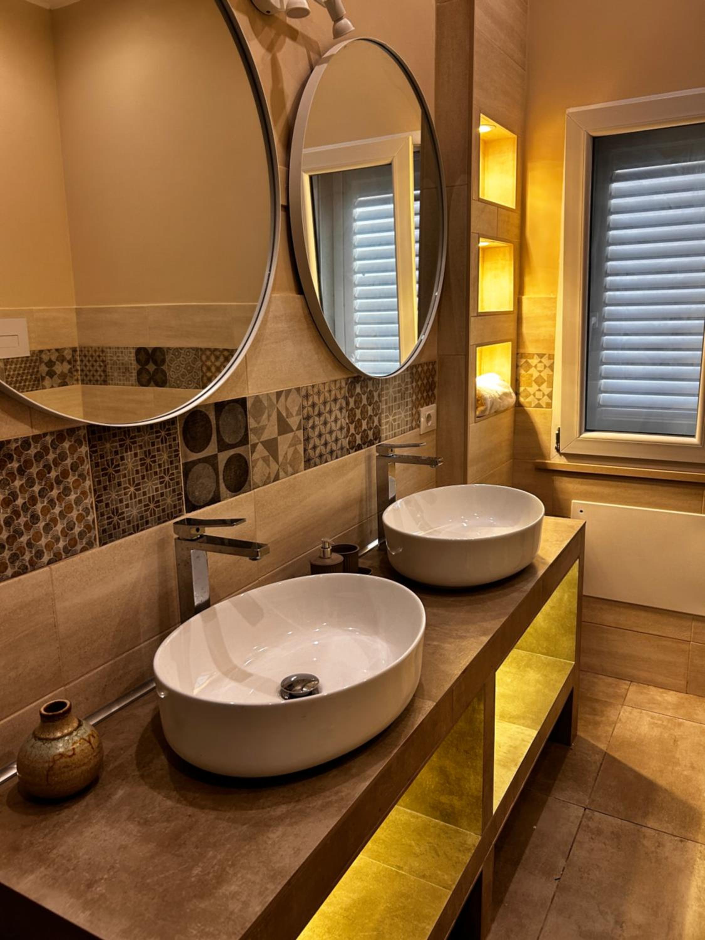 TownHouse Piraino SUITE SUPERIOR