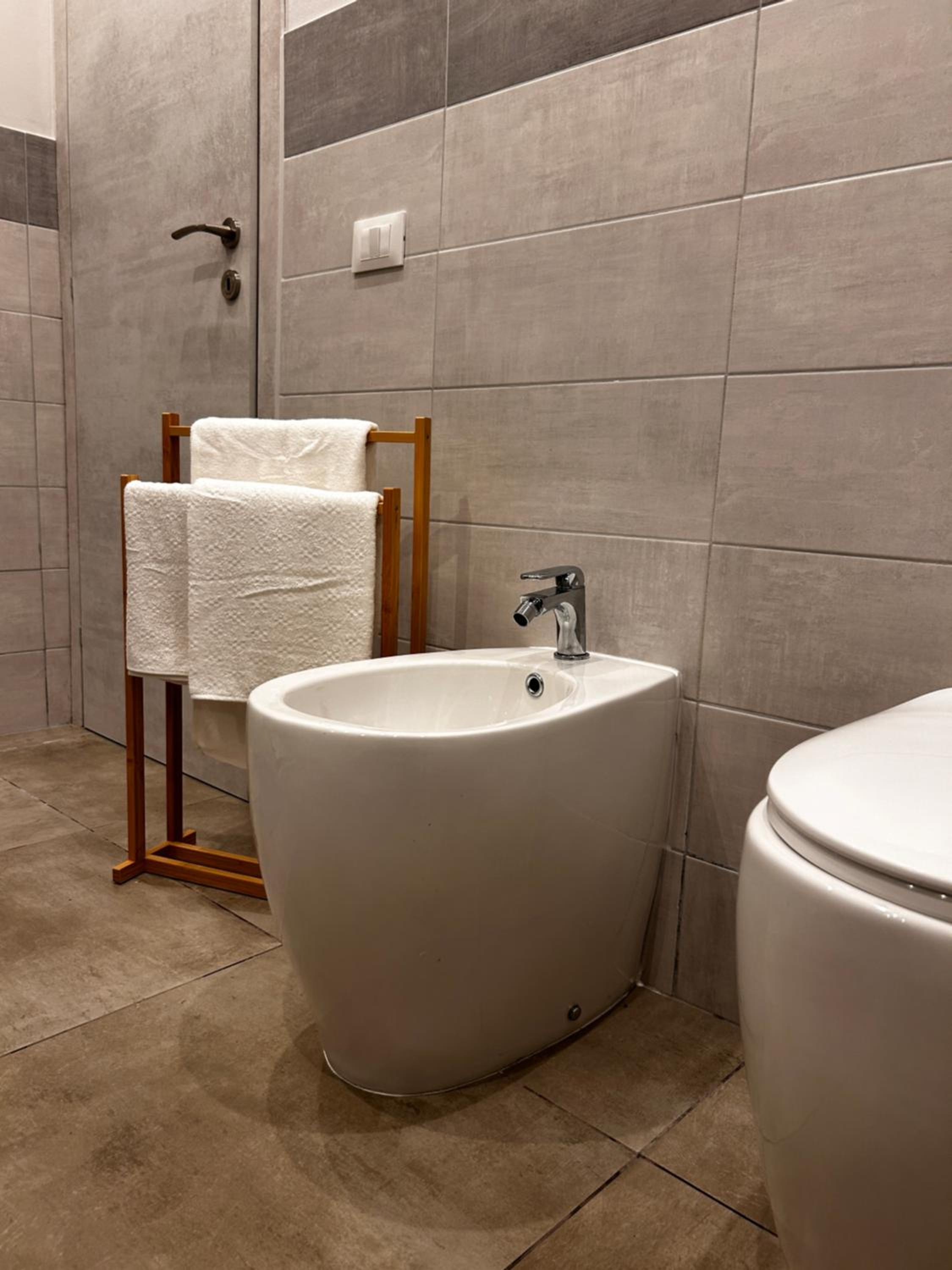 TownHouse Piraino SUITE SUPERIOR