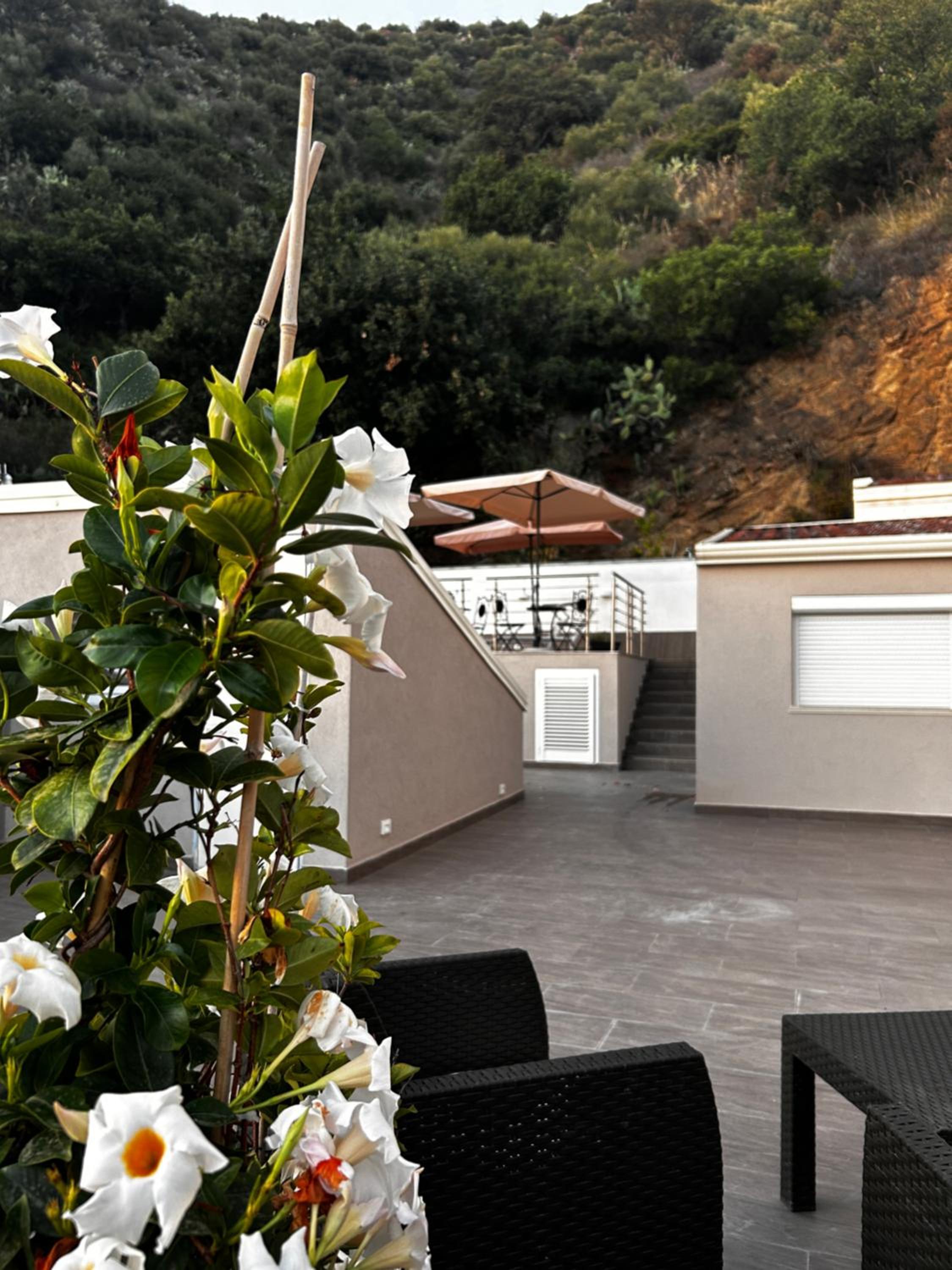 TownHouse Piraino SUITE SUPERIOR