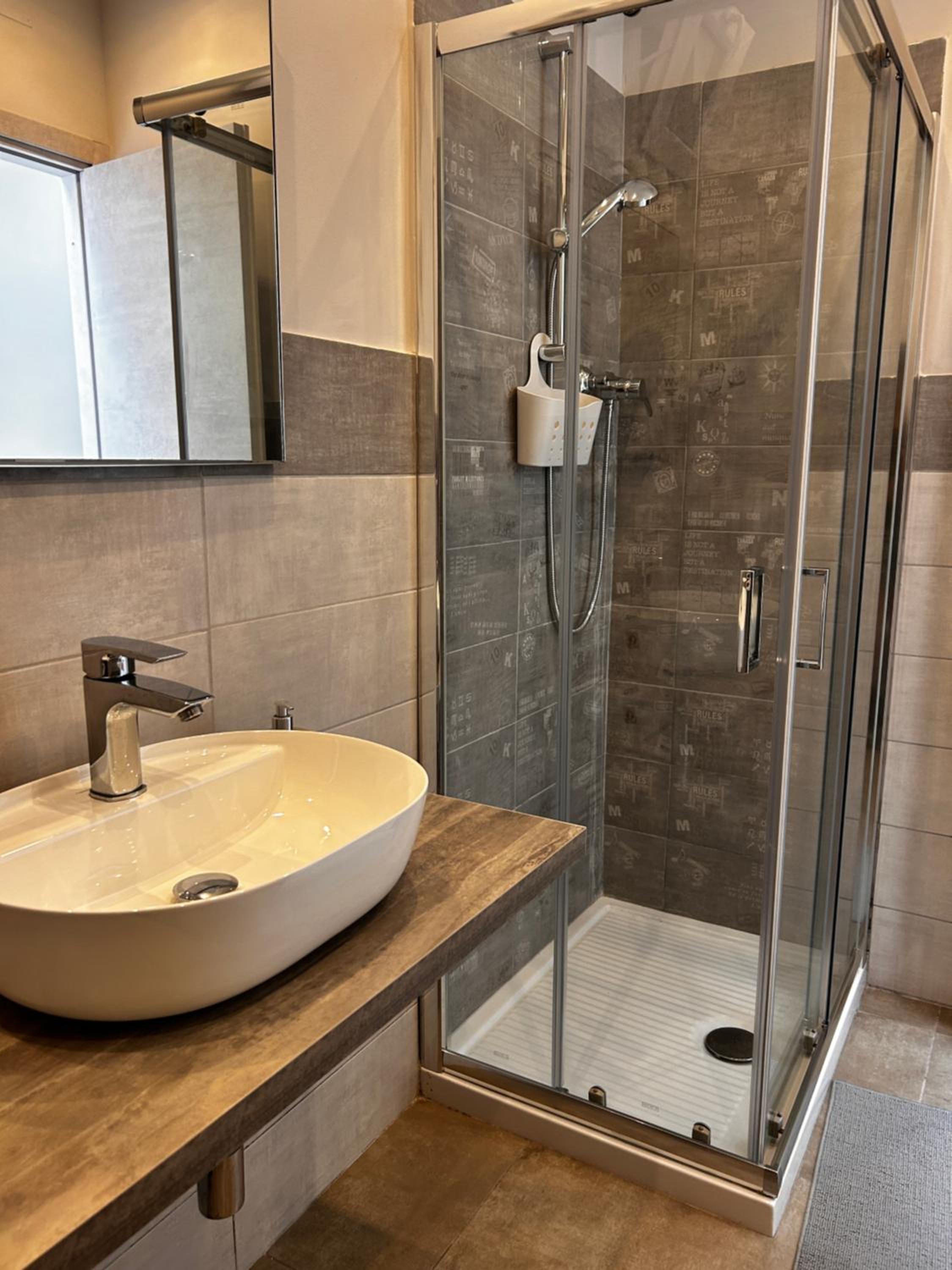 TownHouse Piraino SUITE SUPERIOR