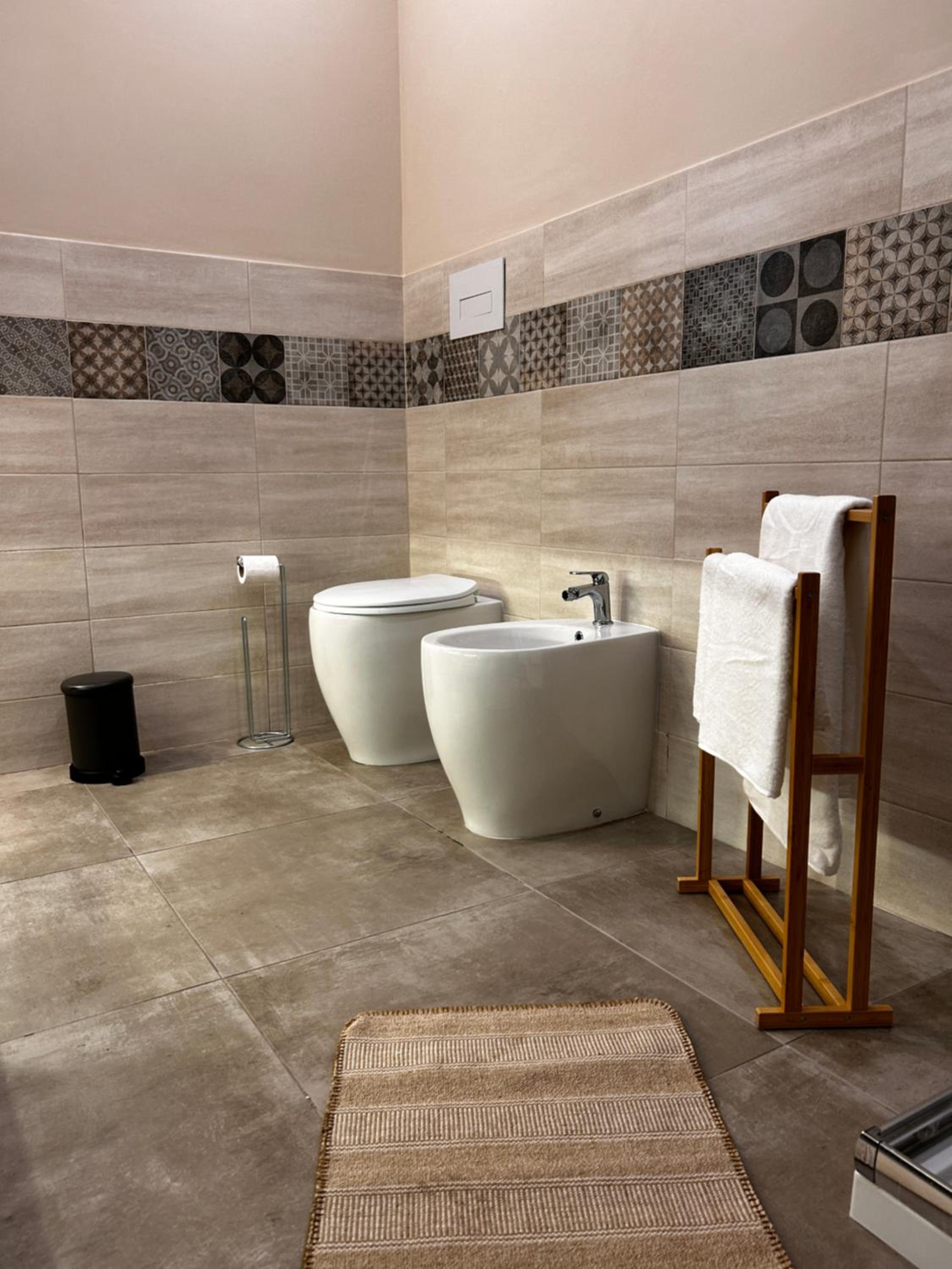 TownHouse Piraino SUITE SUPERIOR