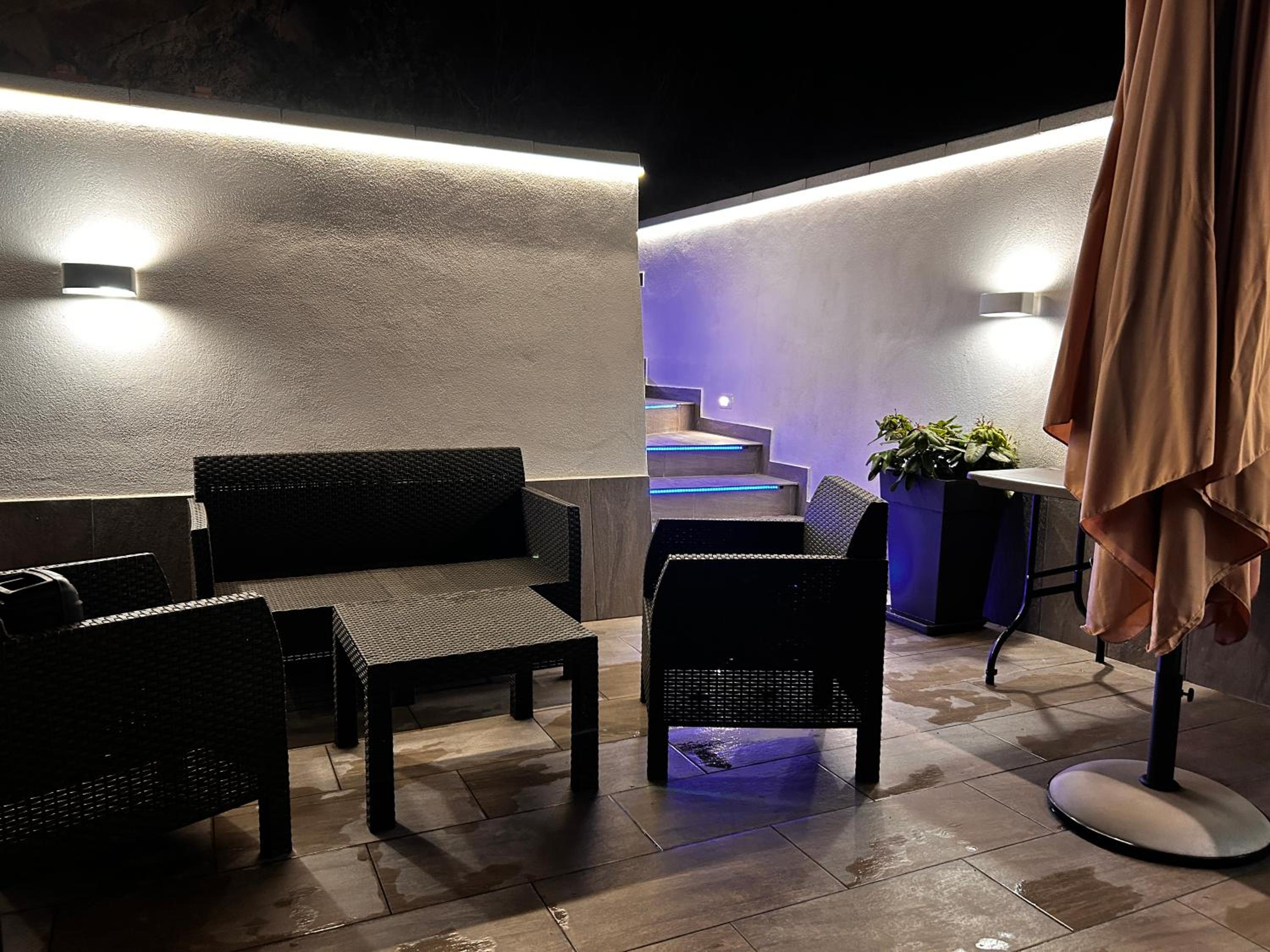 TownHouse Piraino SUITE SUPERIOR