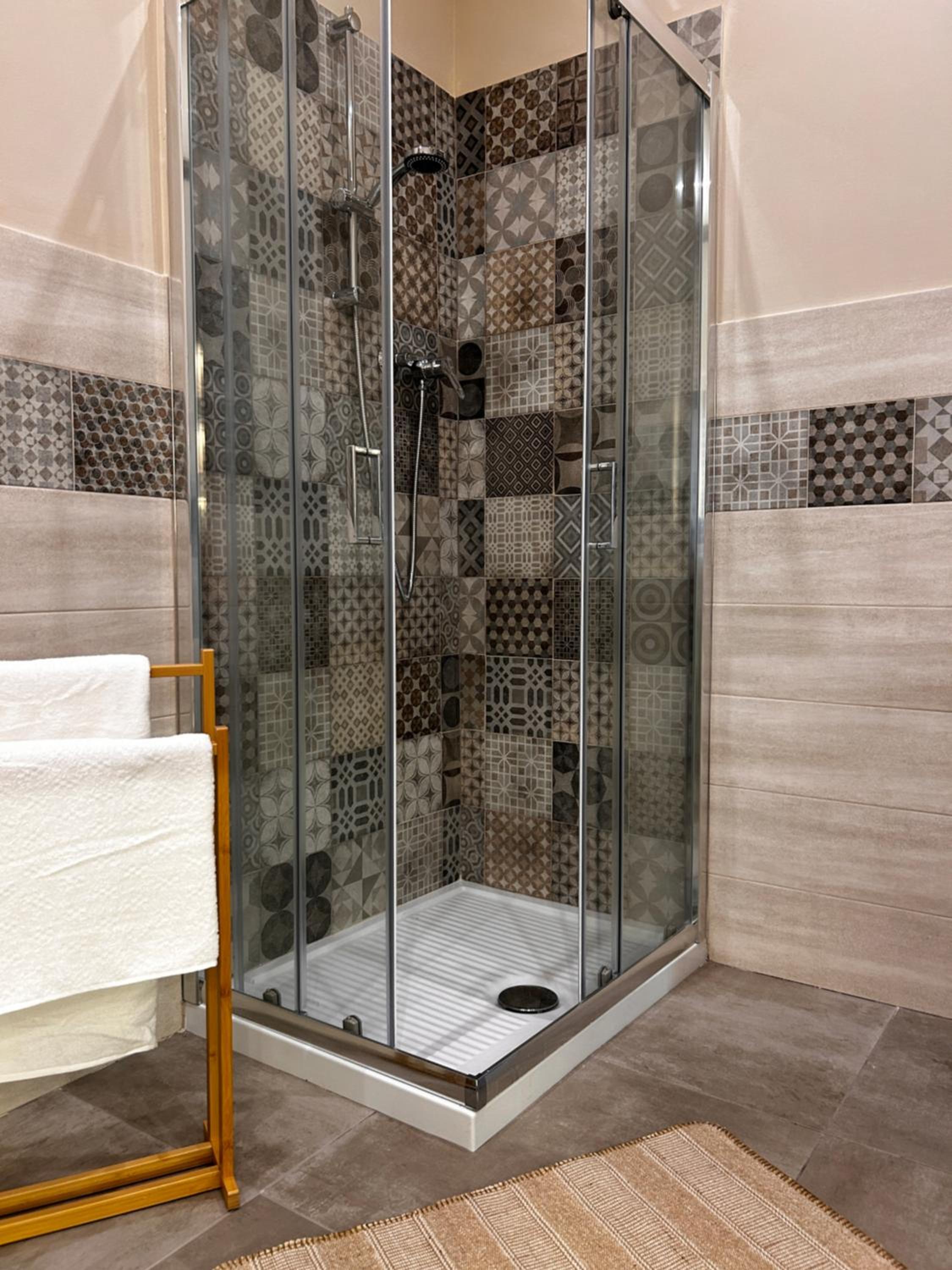 TownHouse Piraino SUITE SUPERIOR
