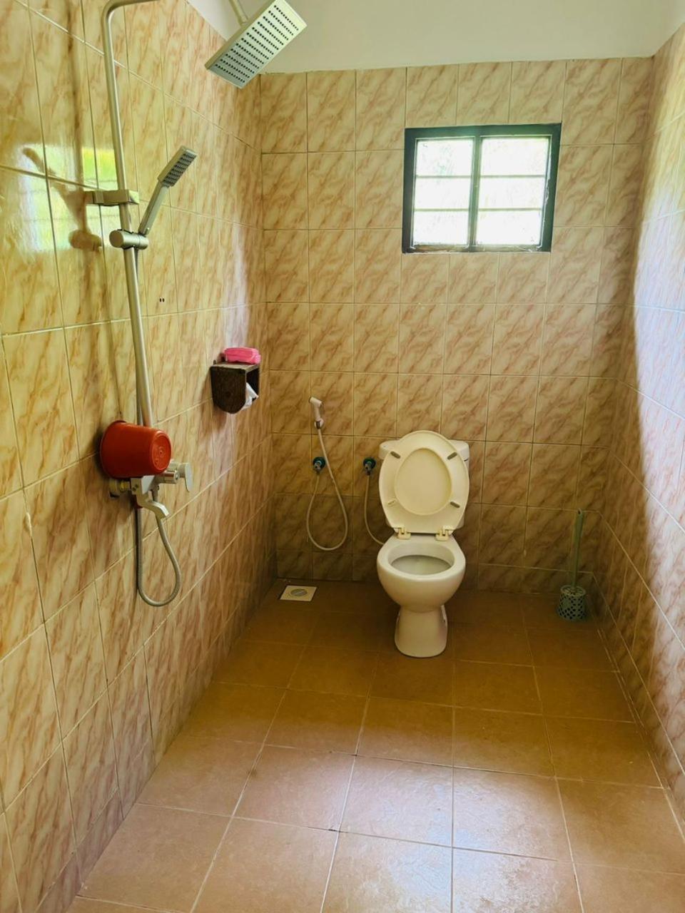JozaniBiospherevillage