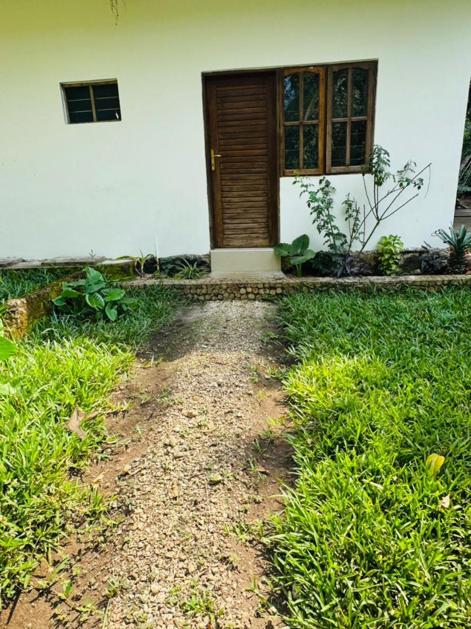 JozaniBiospherevillage