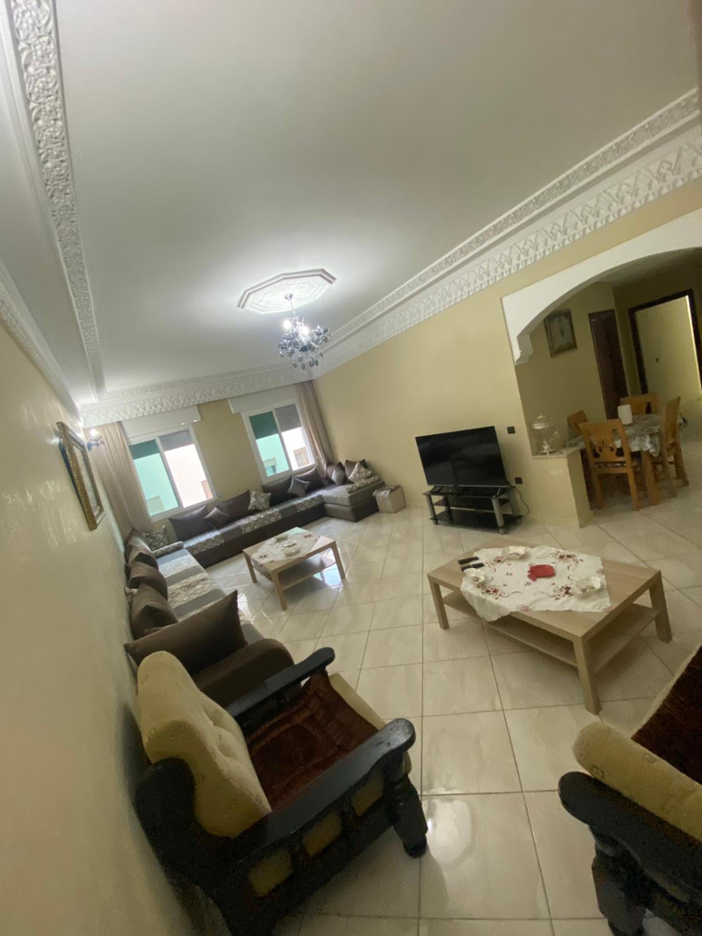 Appartement aux centre ville view 4